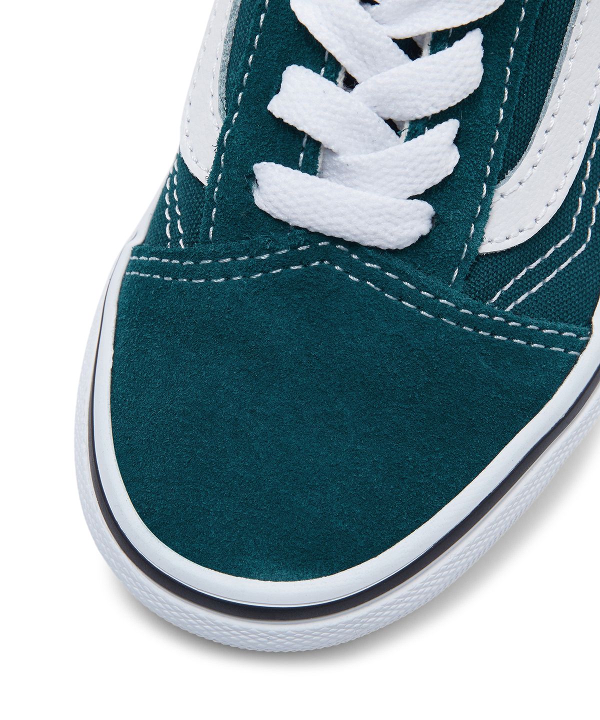 반스 키즈(VANS KIDS) 올드스쿨 키즈 - 딥틸