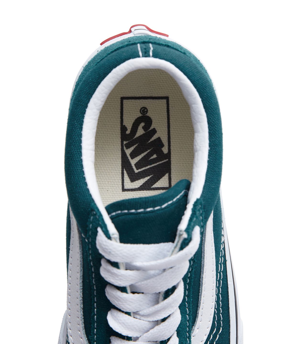 반스 키즈(VANS KIDS) 올드스쿨 키즈 - 딥틸