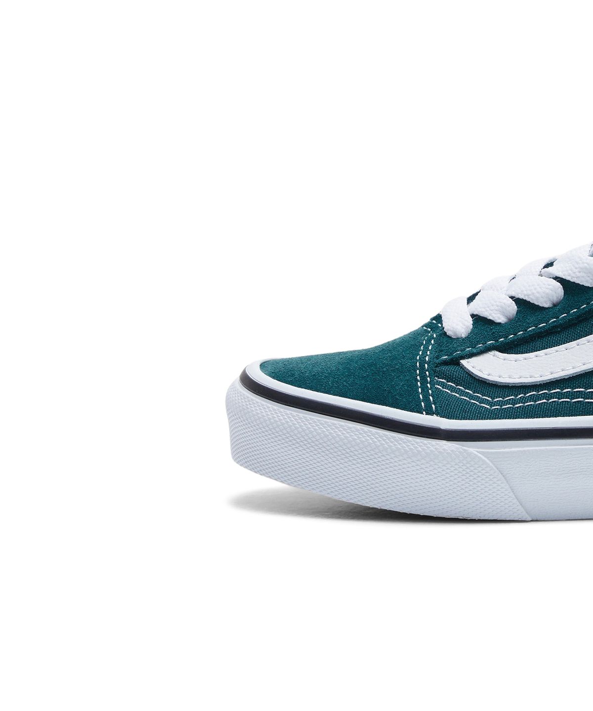 반스 키즈(VANS KIDS) 올드스쿨 키즈 - 딥틸