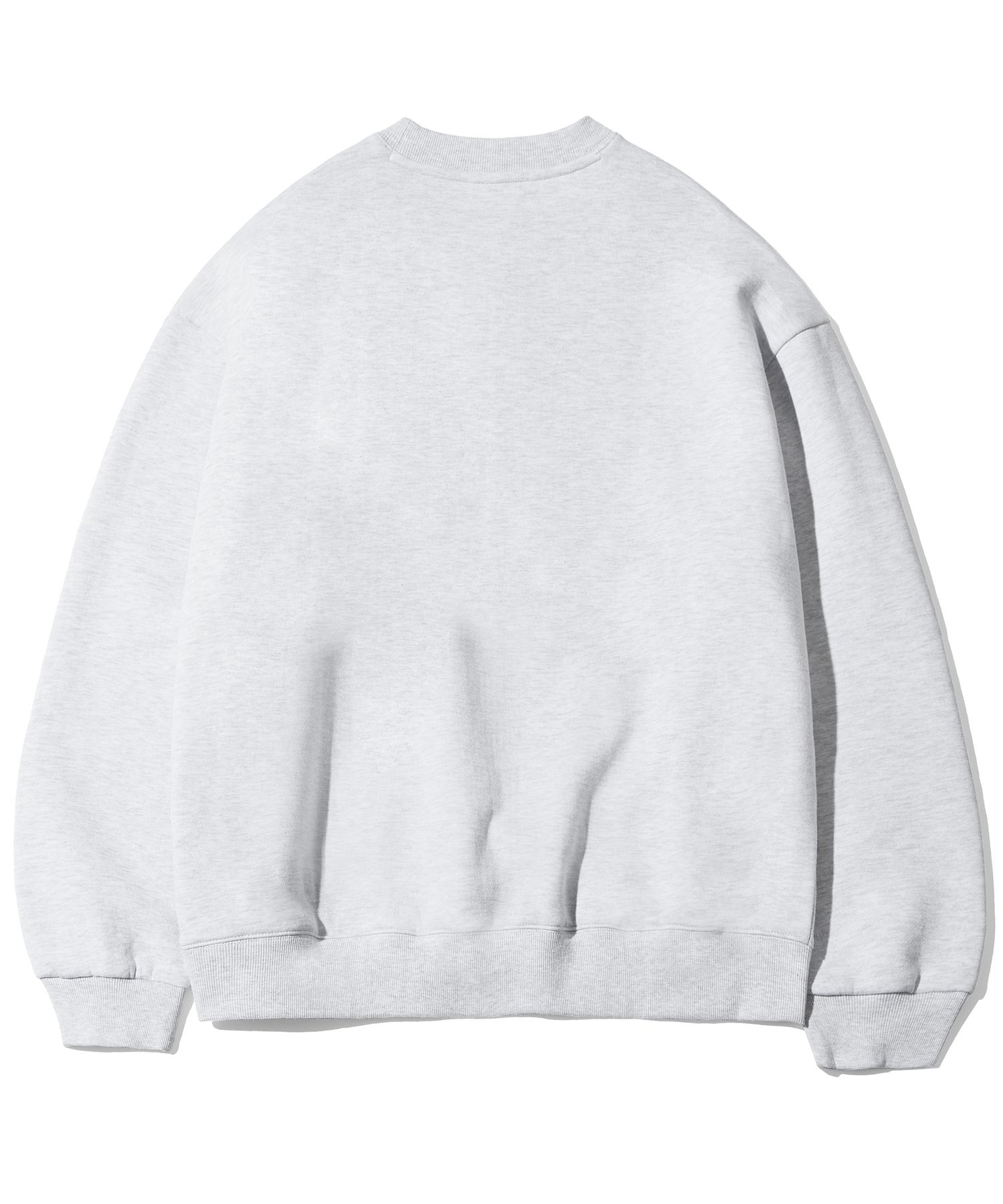 MUSINSA公式 | Codegraphy CGP Origin Tiger Logo Crew