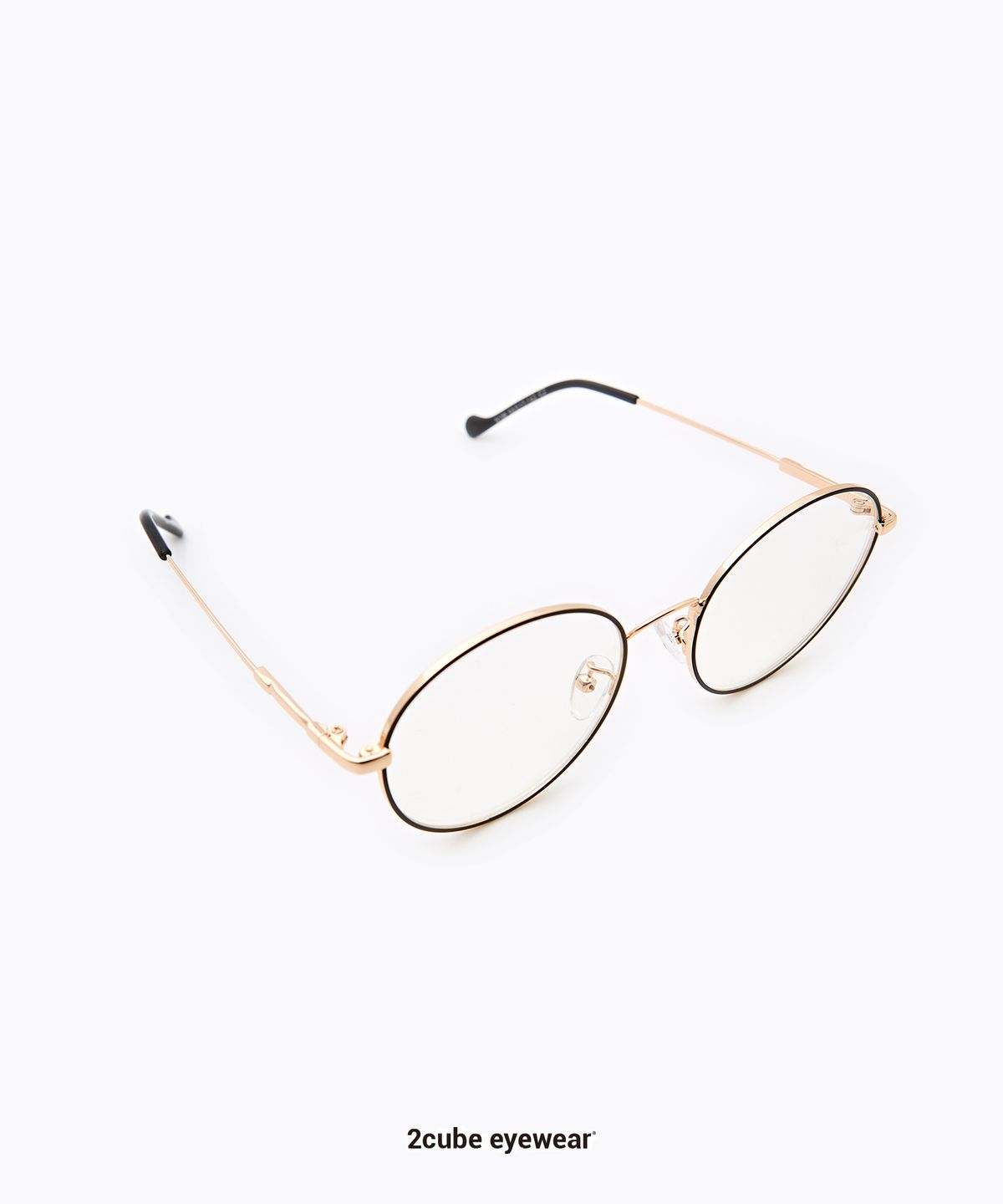 투큐브(2CUBE) BANKER(GOLD-BLACK)