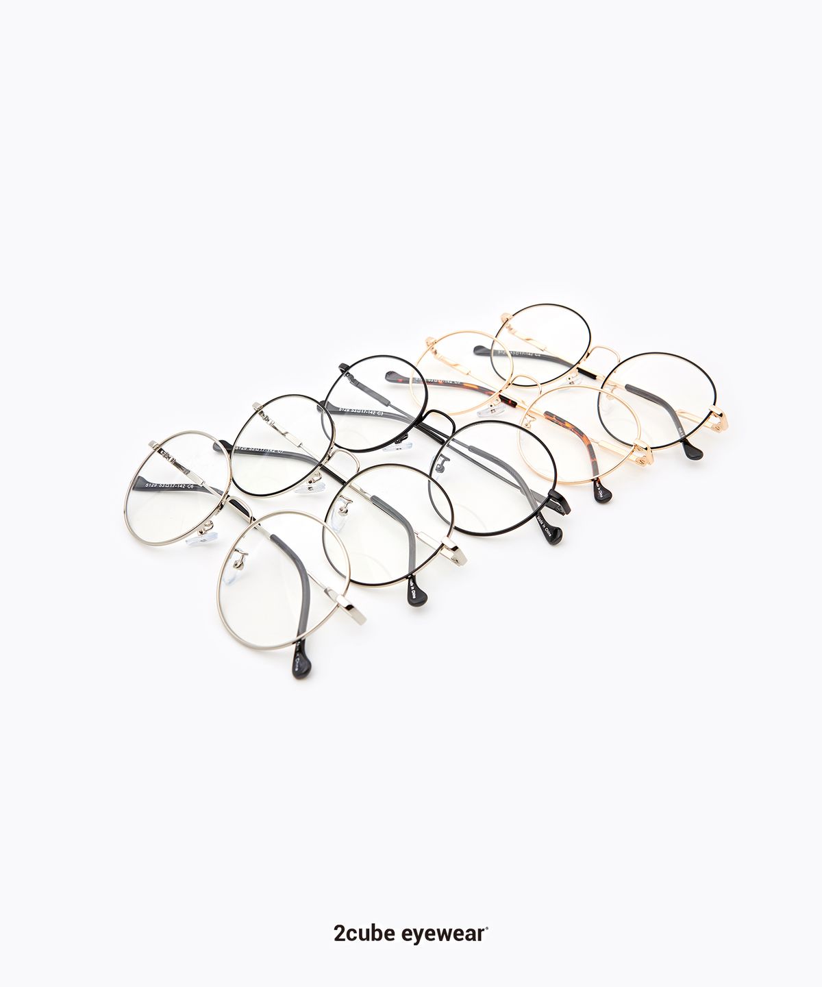 투큐브(2CUBE) BANKER(GOLD-BLACK)
