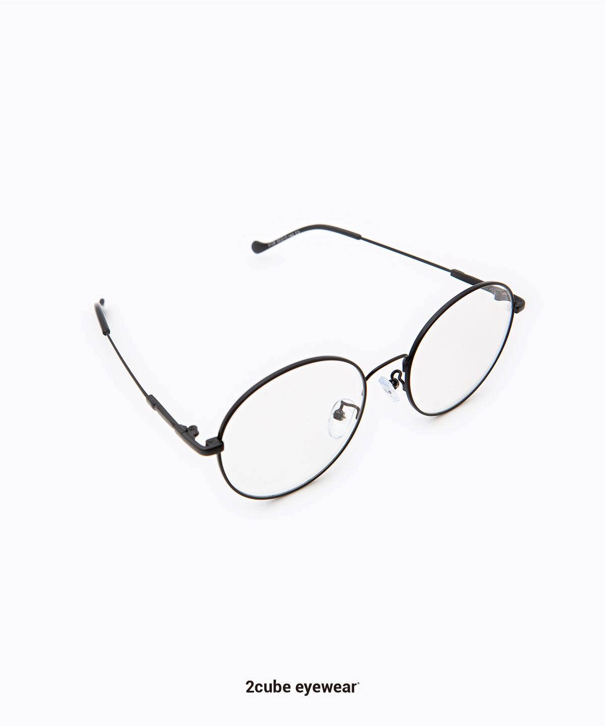투큐브(2CUBE) BANKER(BLACK)