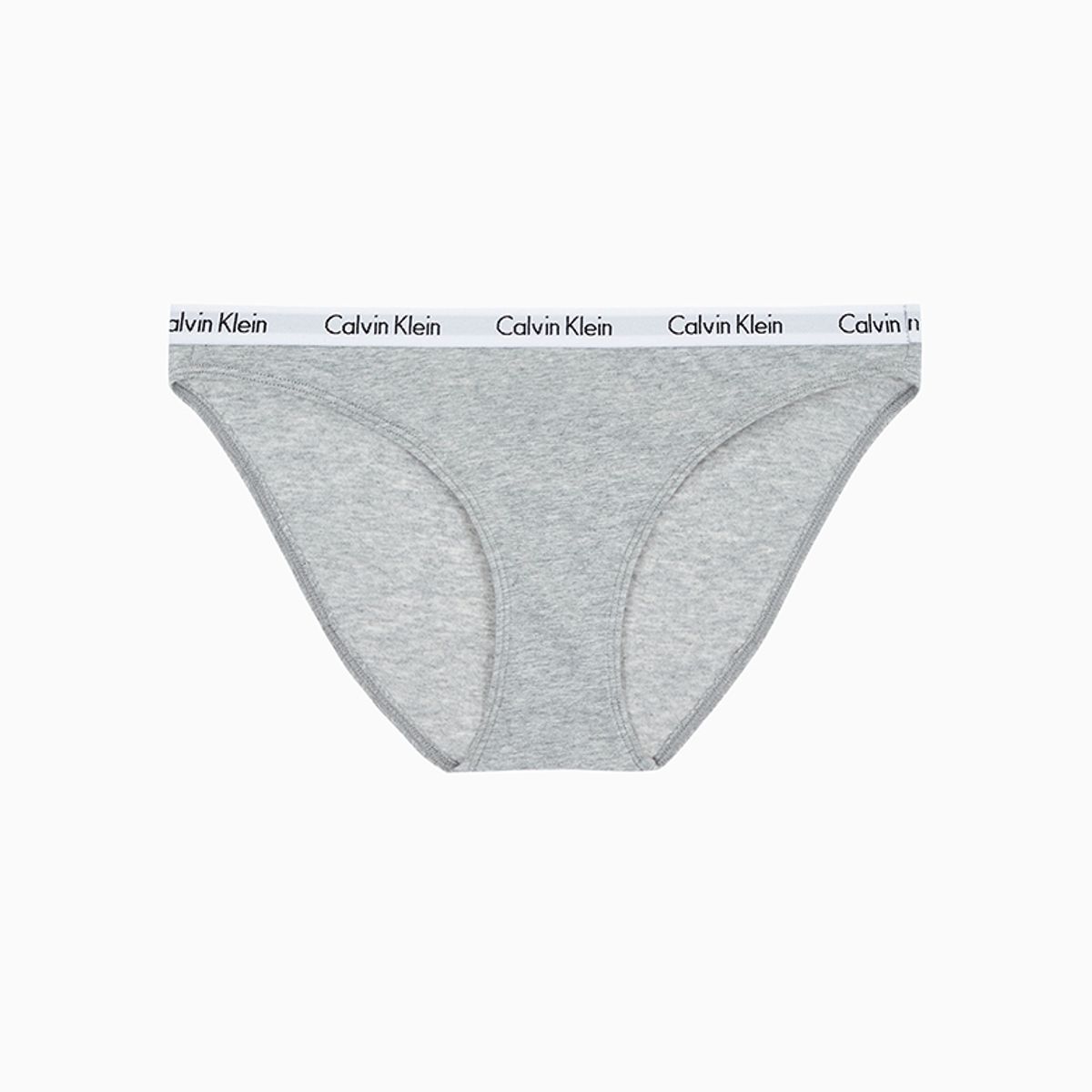 캘빈클라인 언더웨어(CALVIN KLEIN UNDERWEAR) 여성 캐러셀 3PK 비키니_QP1258O69D