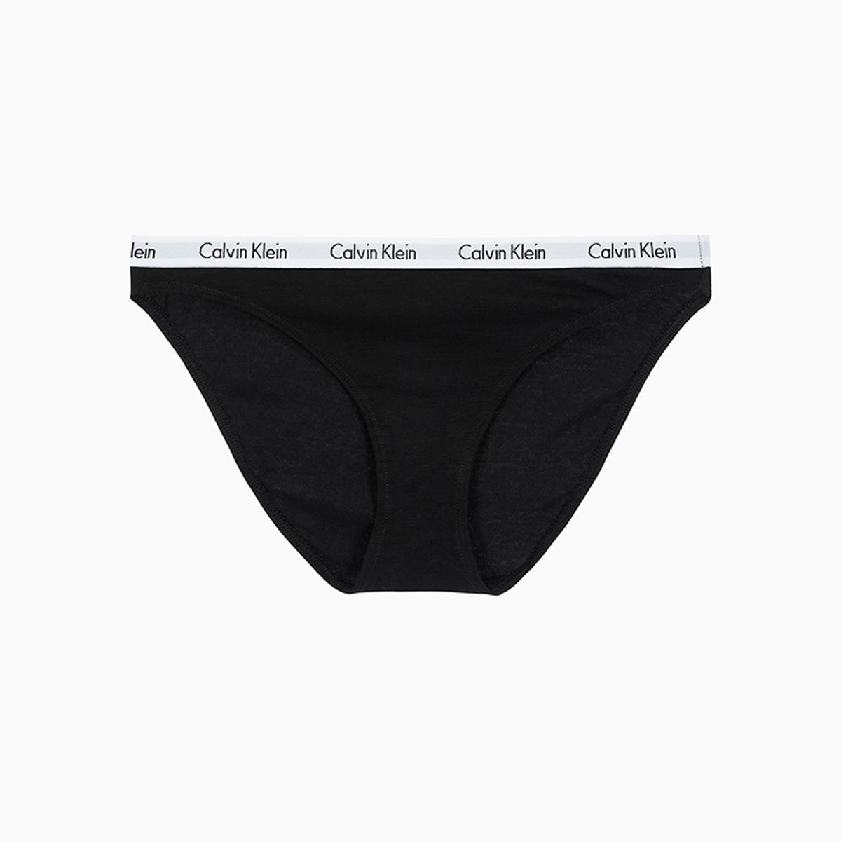 캘빈클라인 언더웨어(CALVIN KLEIN UNDERWEAR) 여성 캐러셀 3PK 비키니_QP1258O69D