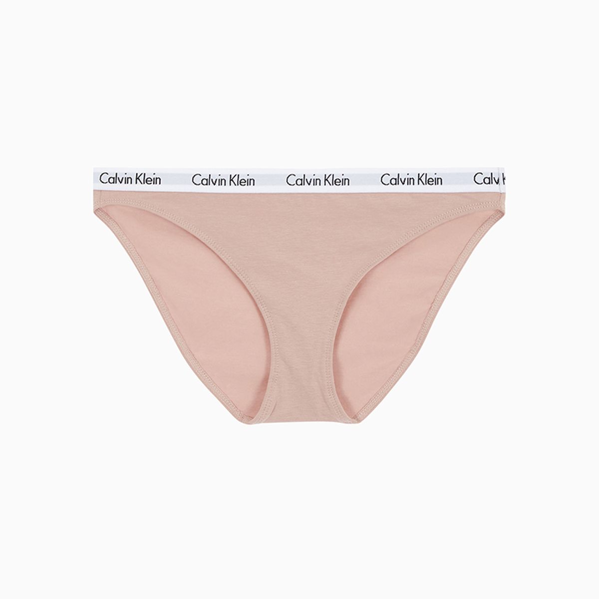 캘빈클라인 언더웨어(CALVIN KLEIN UNDERWEAR) 여성 캐러셀 3PK 비키니_QP1258O69D
