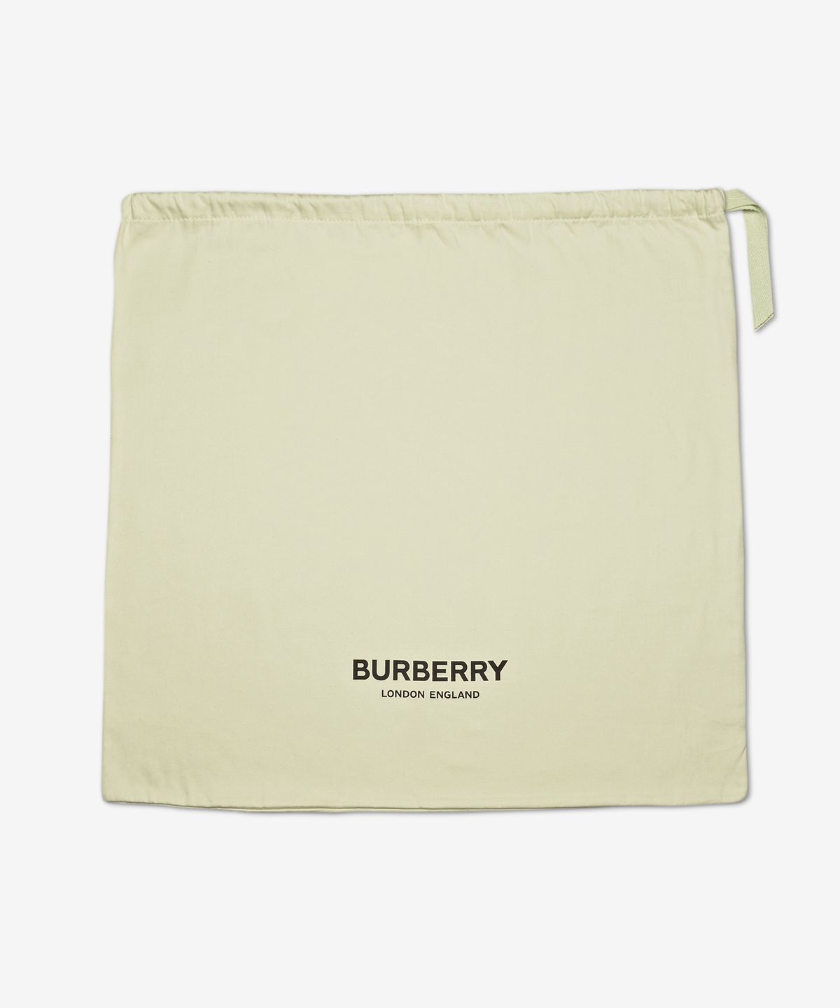 버버리(BURBERRY) 남성 메쉬 스웨이드 빈티지 체크 코튼 스니커즈 - 블랙:화이트 / 8051839