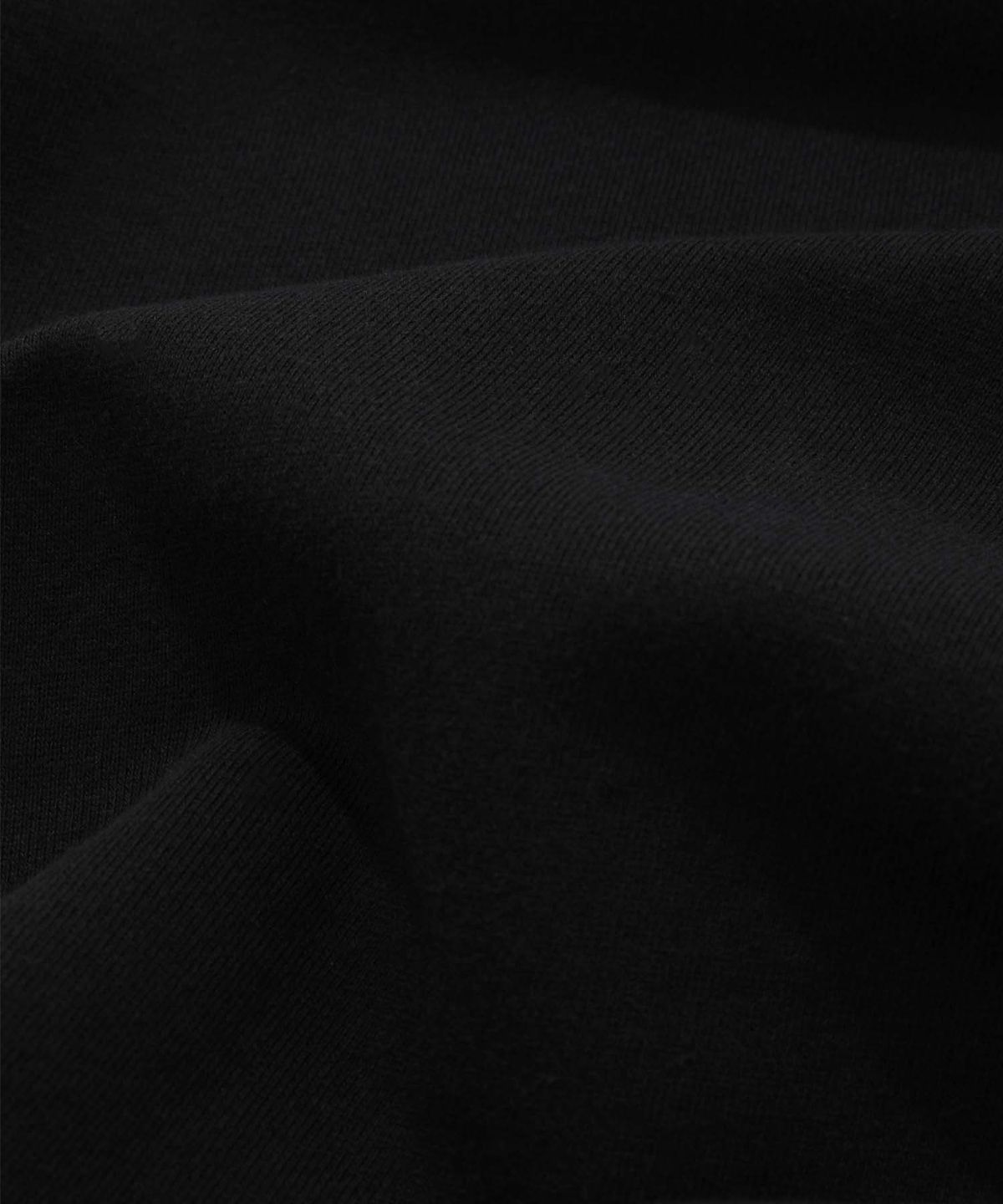 리트리버클럽(RETRIEVER CLUB) RUNNING RETRIEVER CREWNECK [BLACK]