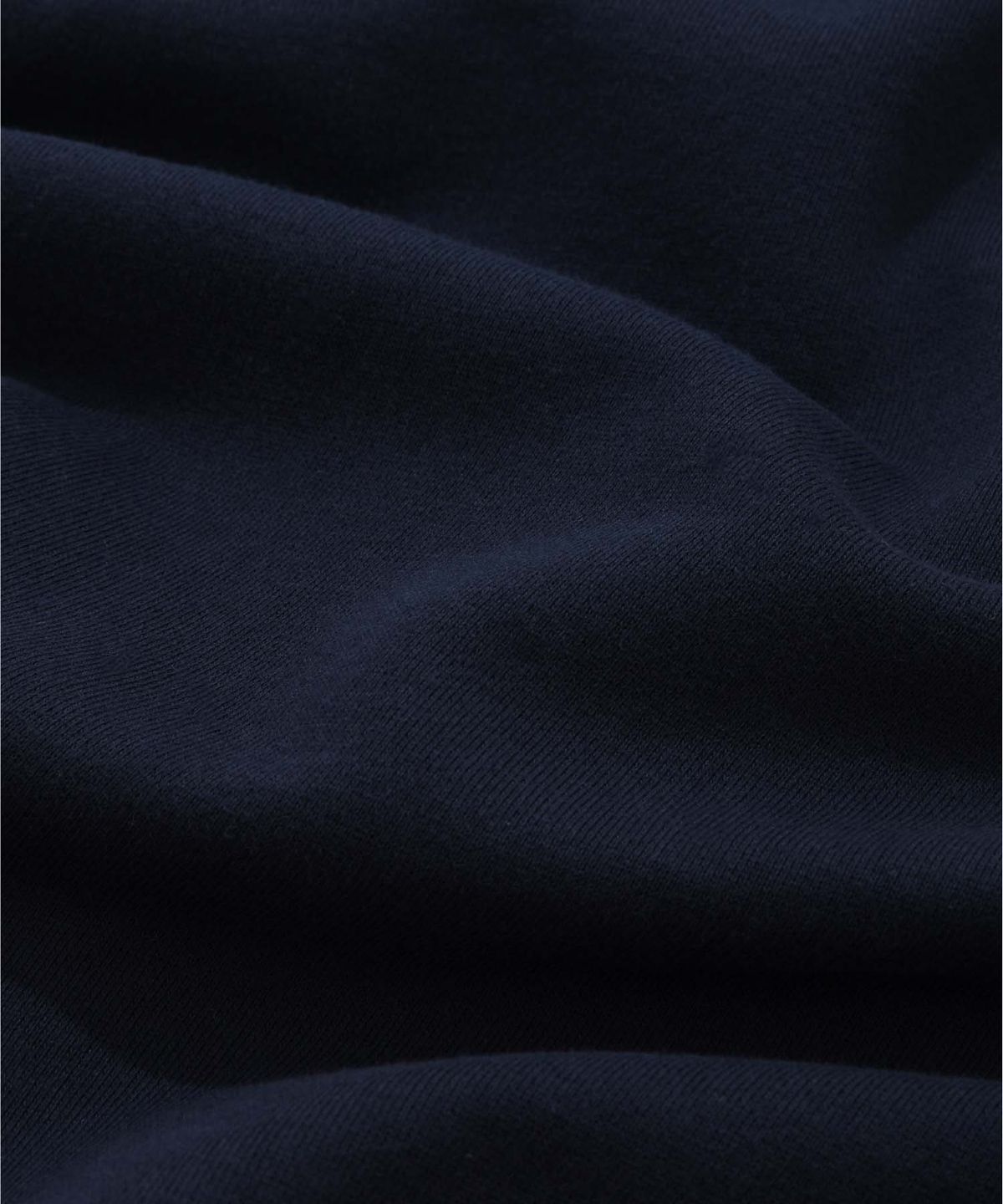 리트리버클럽(RETRIEVER CLUB) RUNNING RETRIEVER CREWNECK [NAVY]