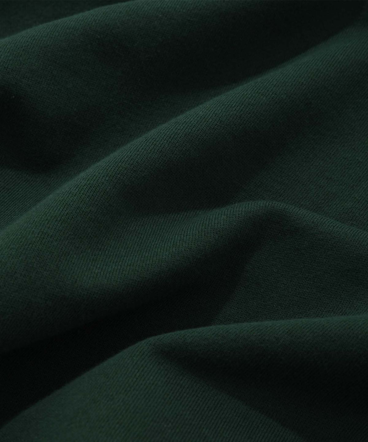 리트리버클럽(RETRIEVER CLUB) RUNNING RETRIEVER CREWNECK [GREEN]
