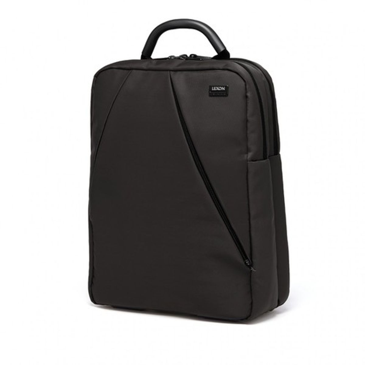 렉슨(LEXON) PREMIUM 15 16인치 노트북 더블 백팩 - LN2705