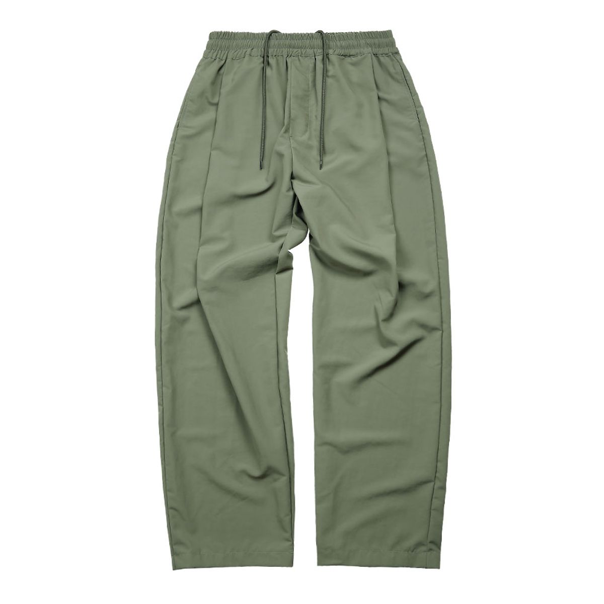 솔티(SORTIE) MM Easy Wide Pants (5 Color)