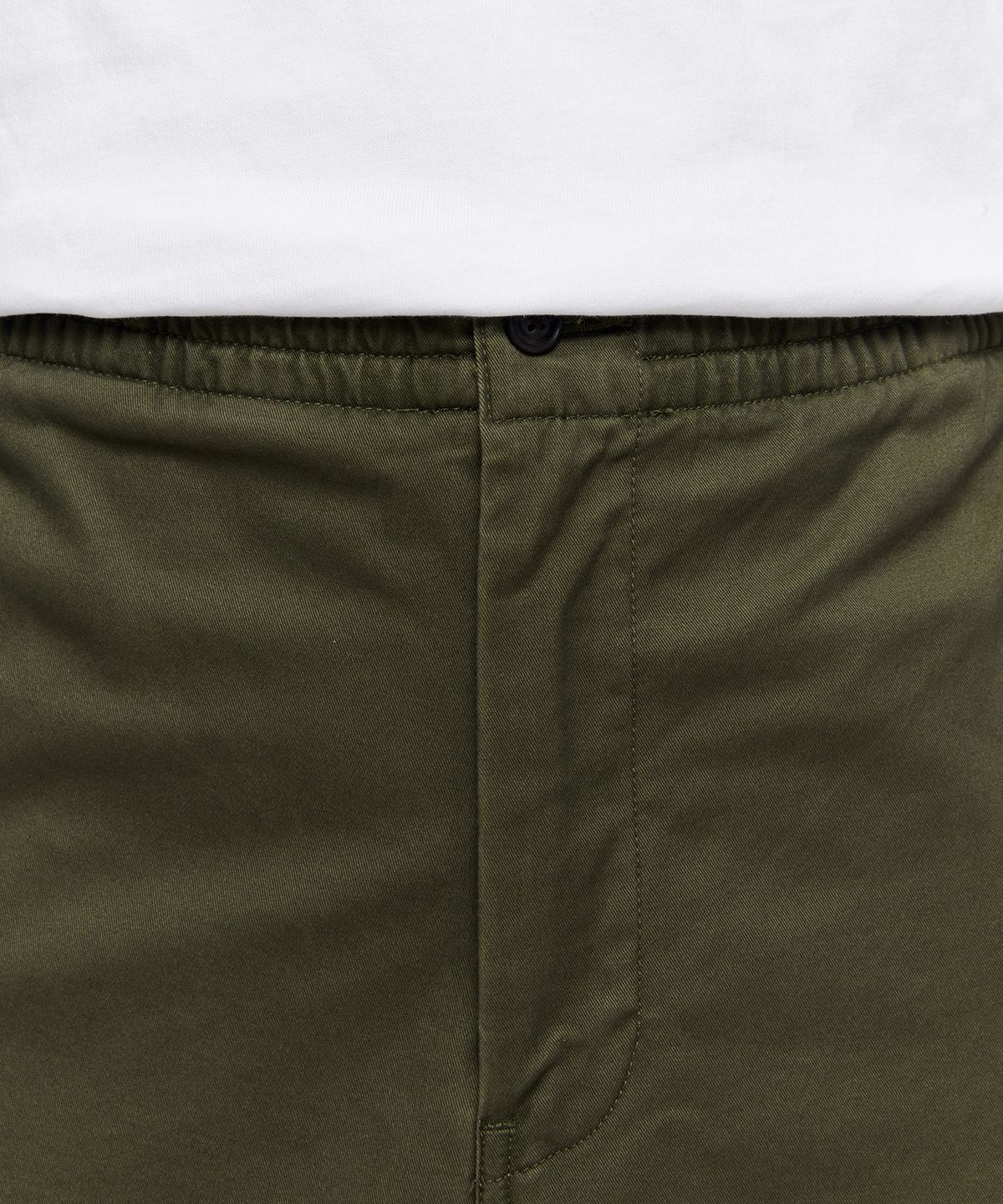 폴로 랄프 로렌(POLO RALPH LAUREN) 릴렉스 핏 폴로 프렙스터 팬츠 - 그린