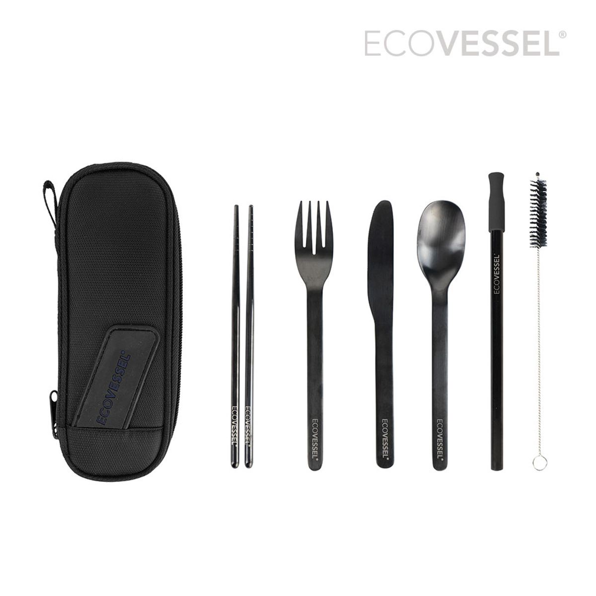 에코베슬(ECOVESSEL) 원더웨어 SET