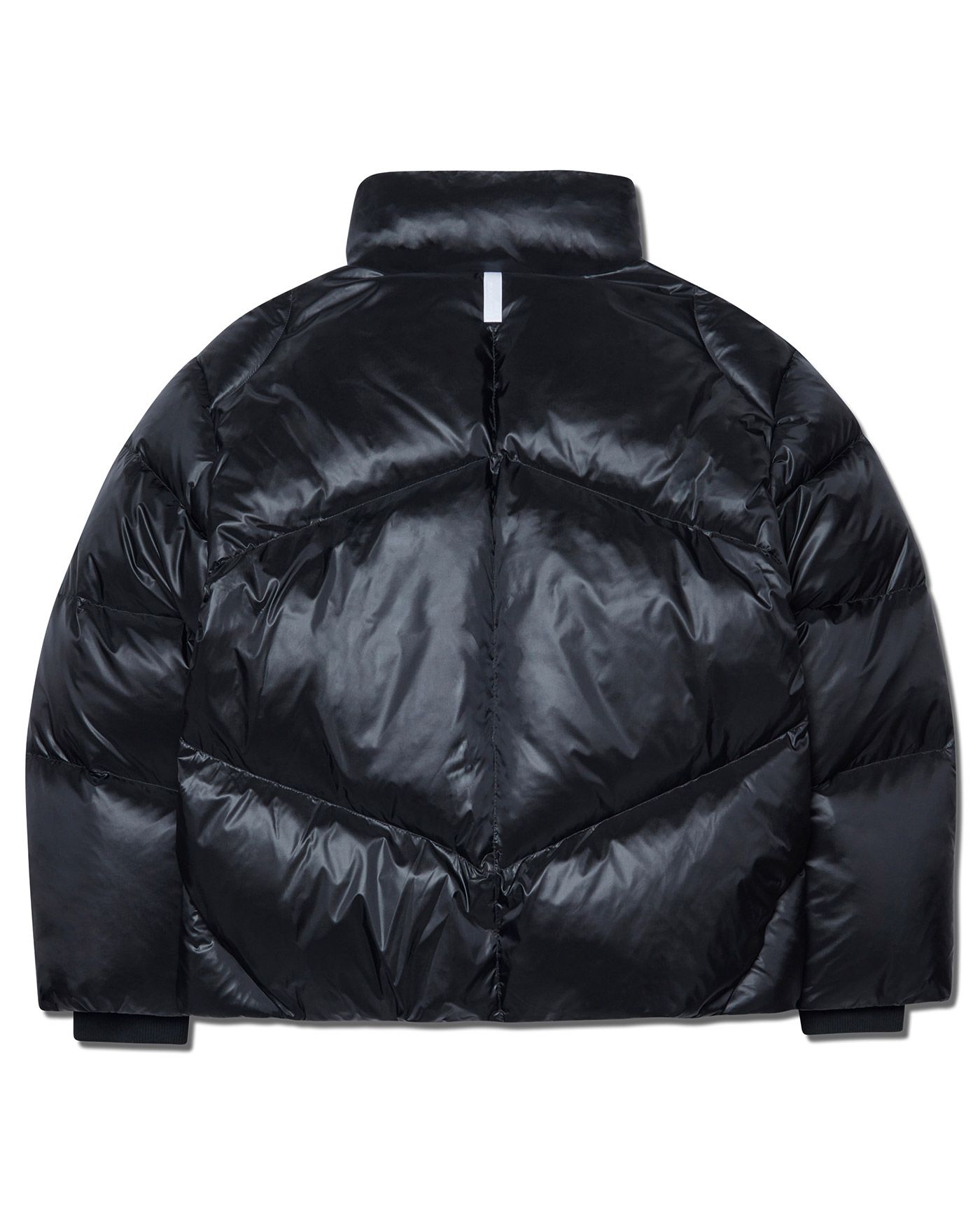 ★NOMANUAL★SKADI DUCK DOWN★ MUSINSA | NOMANUAL (23FW)SKADI DUCK DOWN - GLOSSY BLACK
