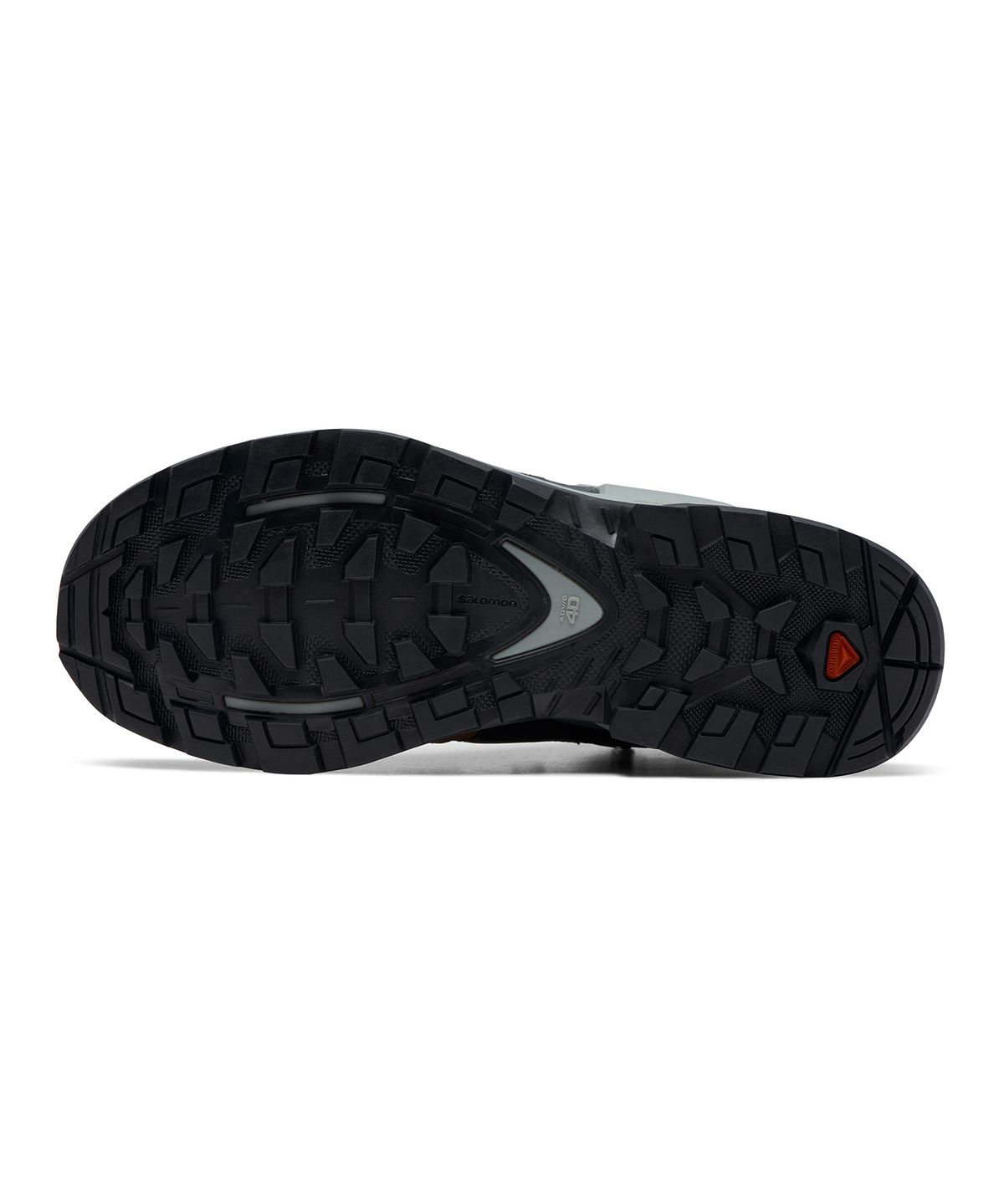 살로몬(SALOMON) 퀘스트 4 GTX W - 시로코:모카 무스 / L41293000