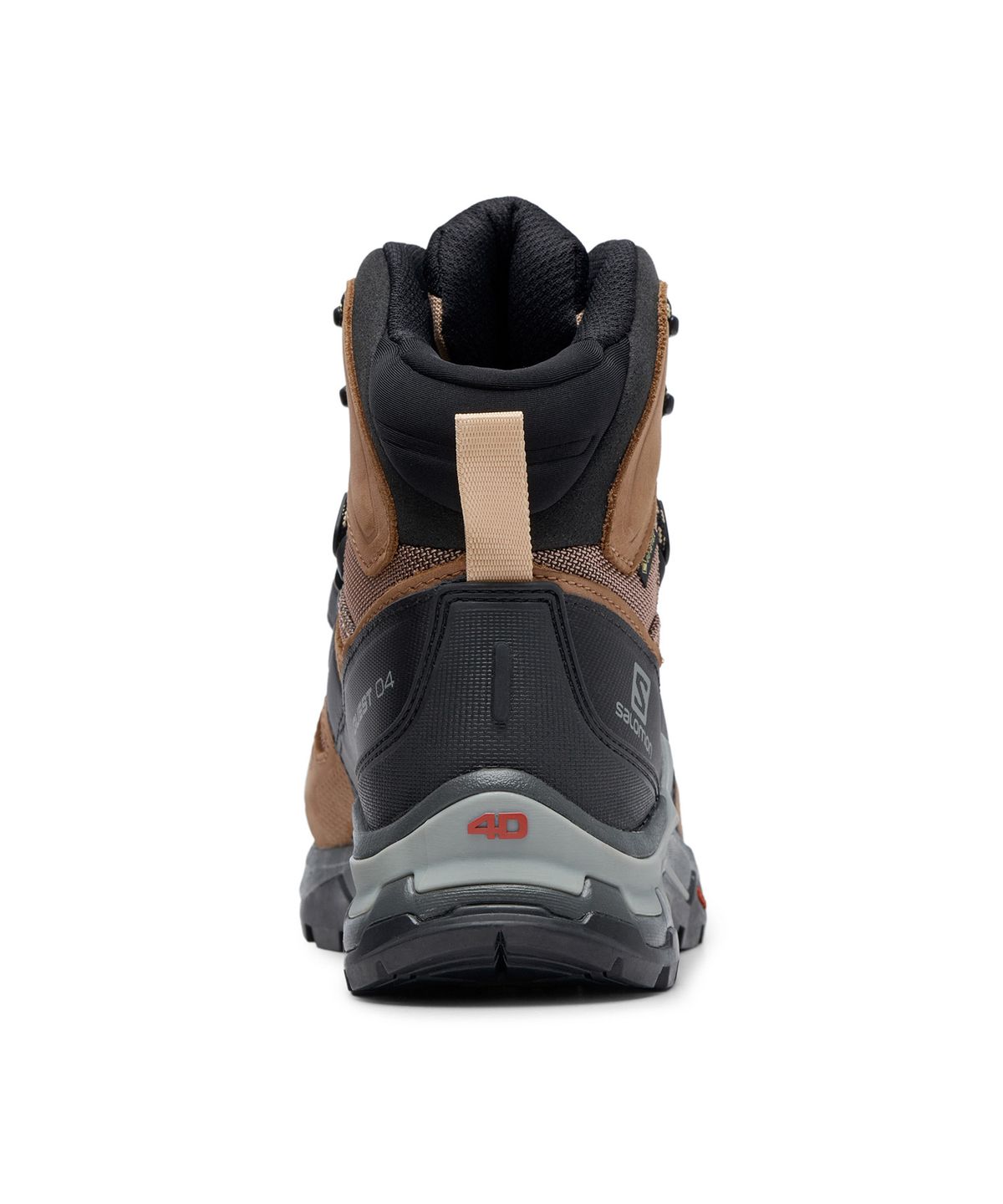 살로몬(SALOMON) 퀘스트 4 GTX W - 시로코:모카 무스 / L41293000