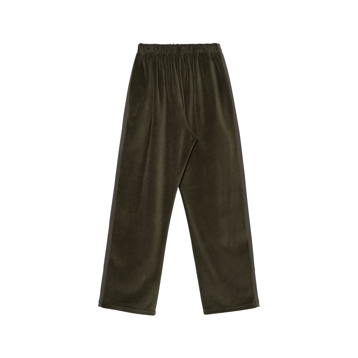 템푸스스튜디오(TEMPUS STUDIO) TEMDORI TRACK PANTS [KHAKI]