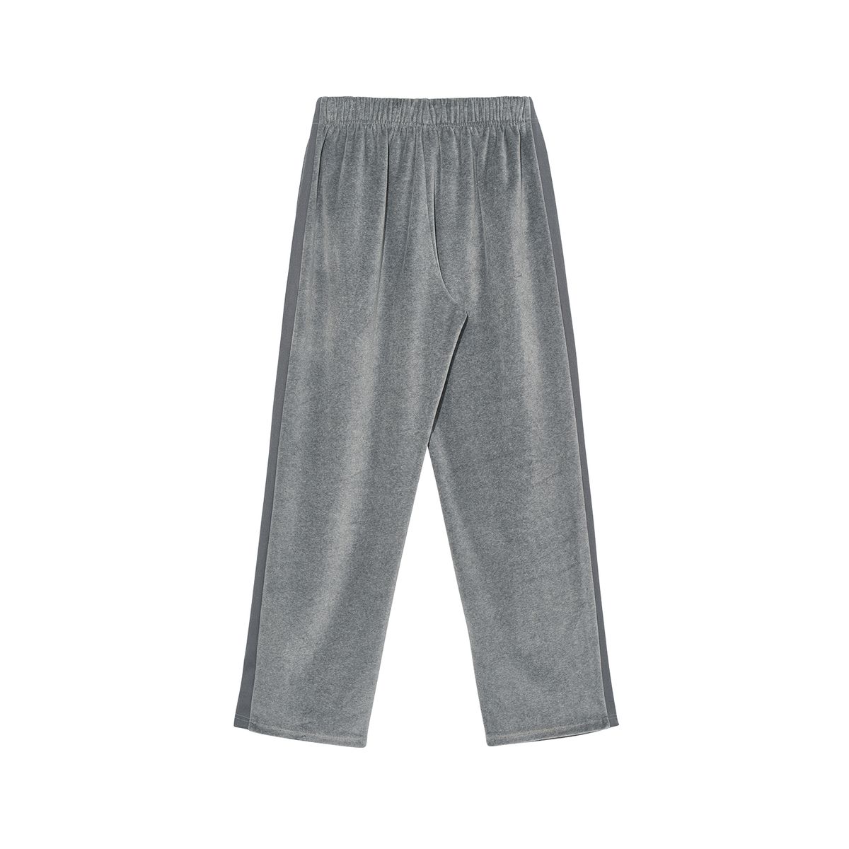 템푸스스튜디오(TEMPUS STUDIO) TEMDORI TRACK PANTS [CHARCOAL]