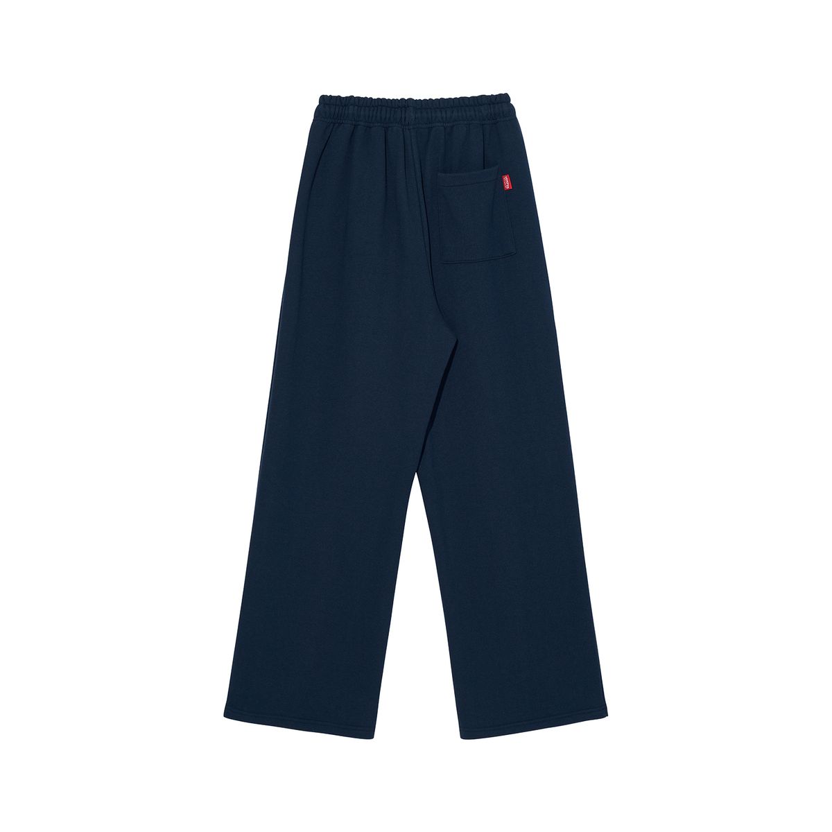 템푸스스튜디오(TEMPUS STUDIO) TEMPUS BASIC PANTS [NAVY]