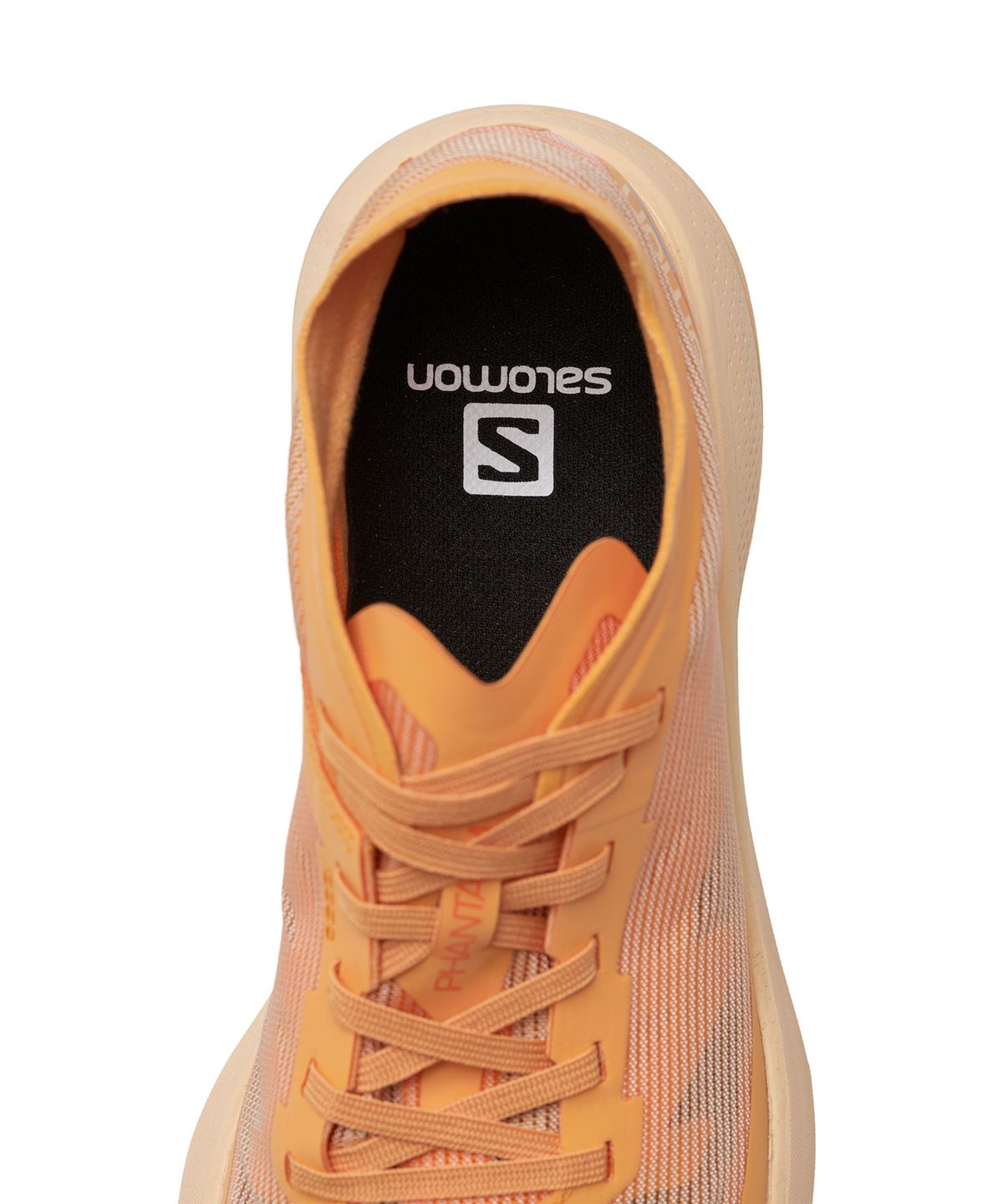 살로몬(SALOMON) 판타즘 W - 블레이징 오렌지:아몬드 크림:리 / L41610500