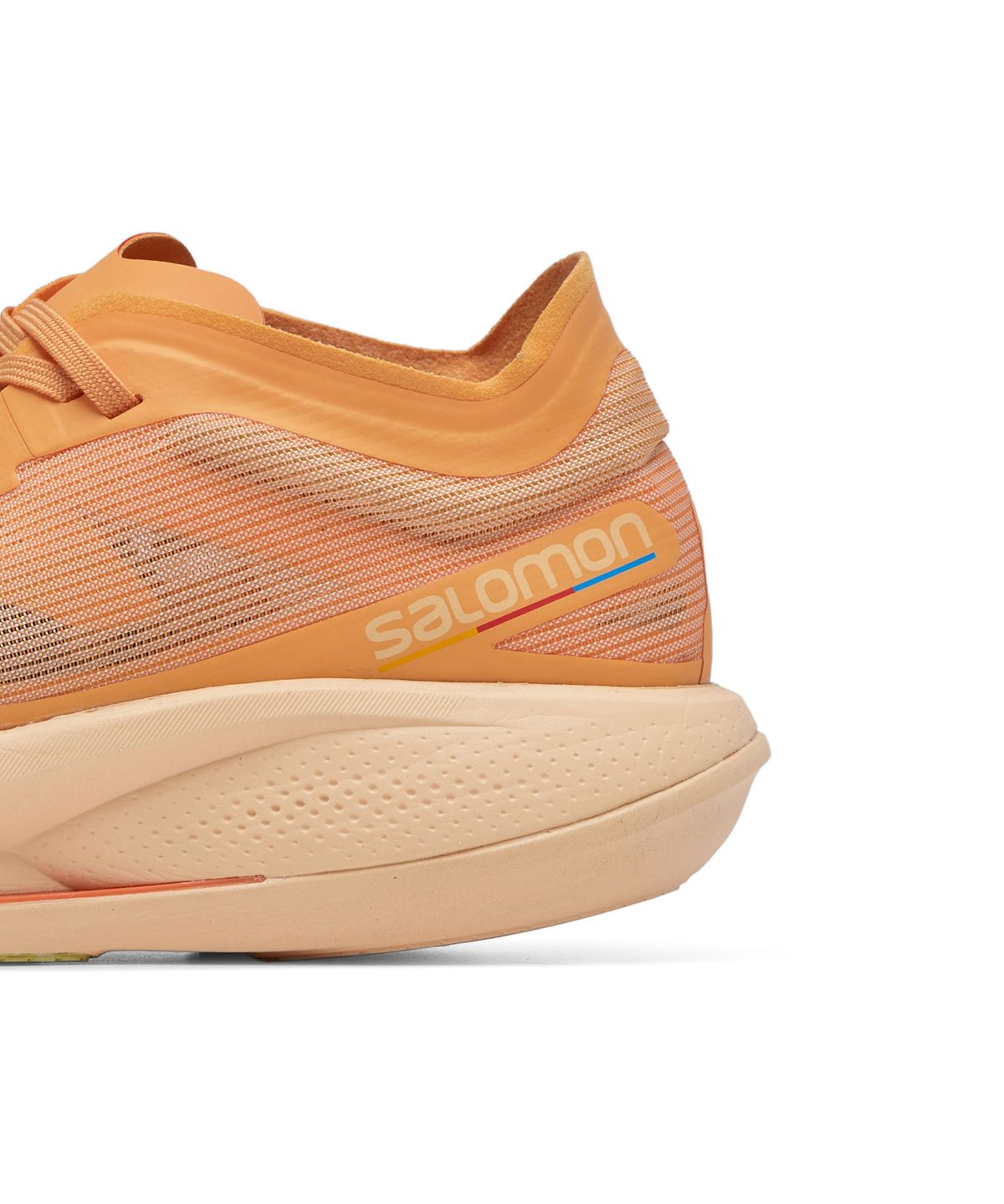 살로몬(SALOMON) 판타즘 W - 블레이징 오렌지:아몬드 크림:리 / L41610500