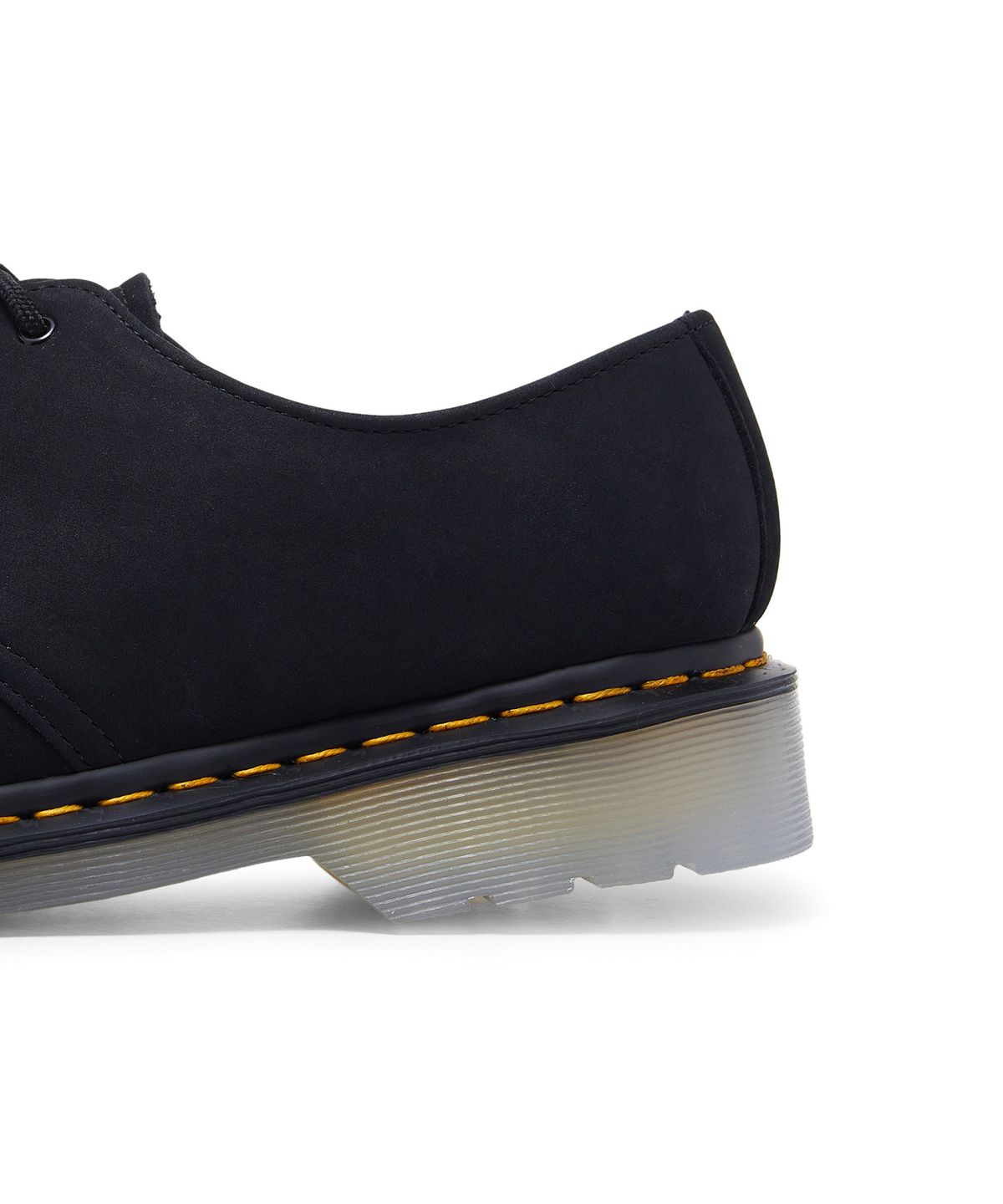 닥터마틴(DR.MARTENS) 1461 아이스드 블랙 WP / 27802001