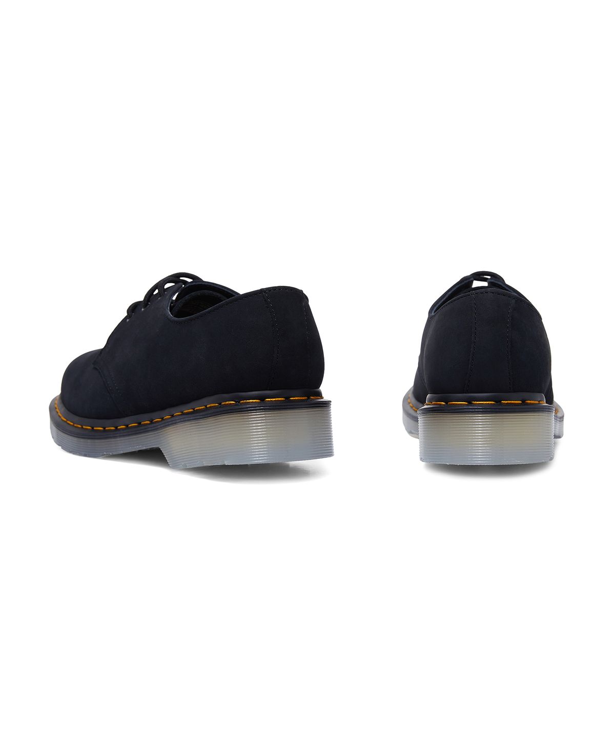 닥터마틴(DR.MARTENS) 1461 아이스드 블랙 WP / 27802001