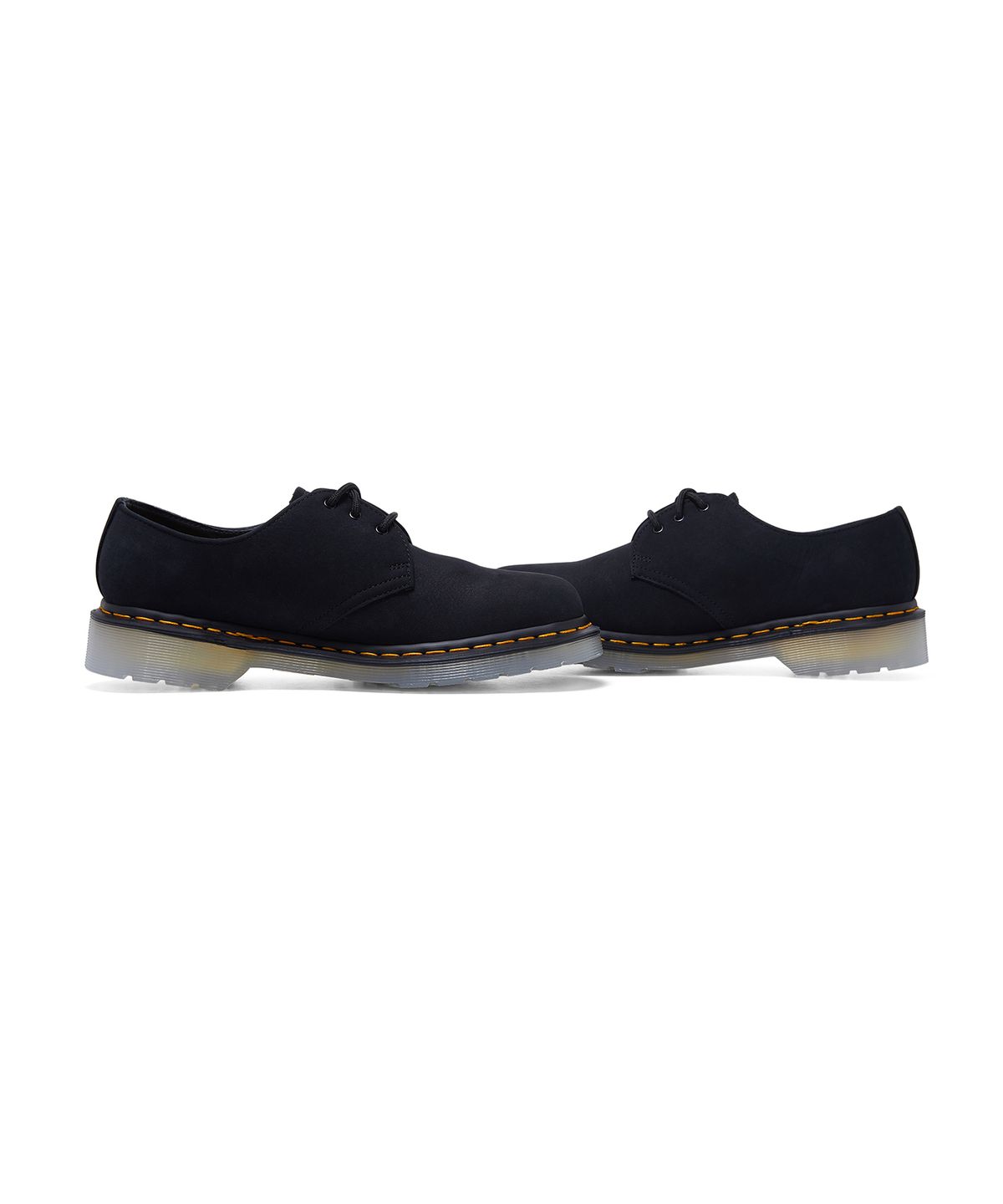 닥터마틴(DR.MARTENS) 1461 아이스드 블랙 WP / 27802001