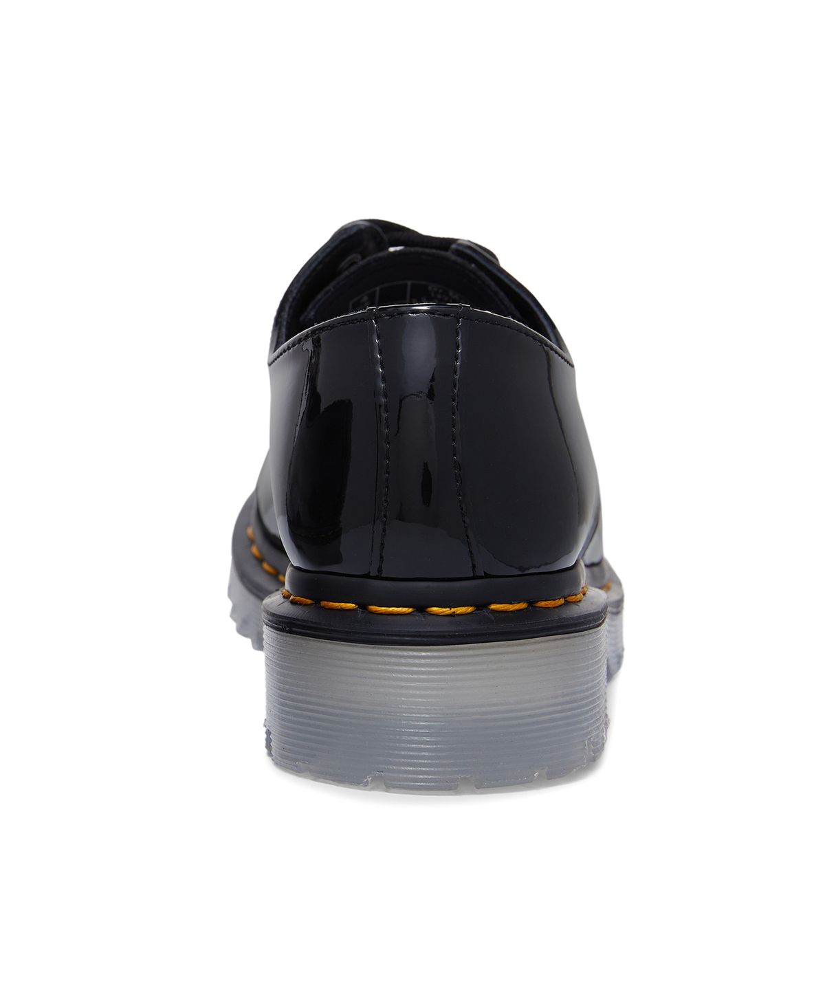 닥터마틴(DR.MARTENS) 1461 아이스드 페이턴트 램퍼 블랙 / 27814001