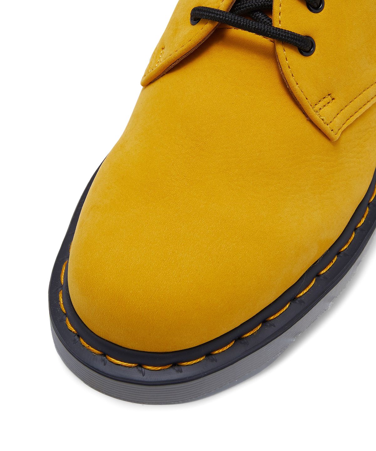 닥터마틴(DR.MARTENS) 1461 아이스드 골든 엘로우 WP / 27802740