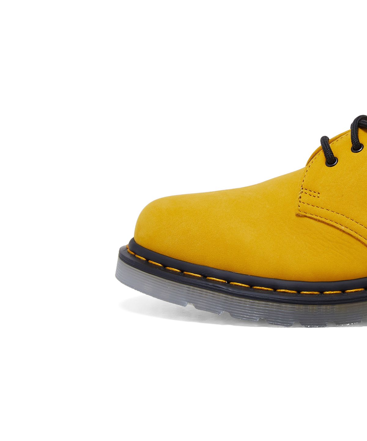 닥터마틴(DR.MARTENS) 1461 아이스드 골든 엘로우 WP / 27802740