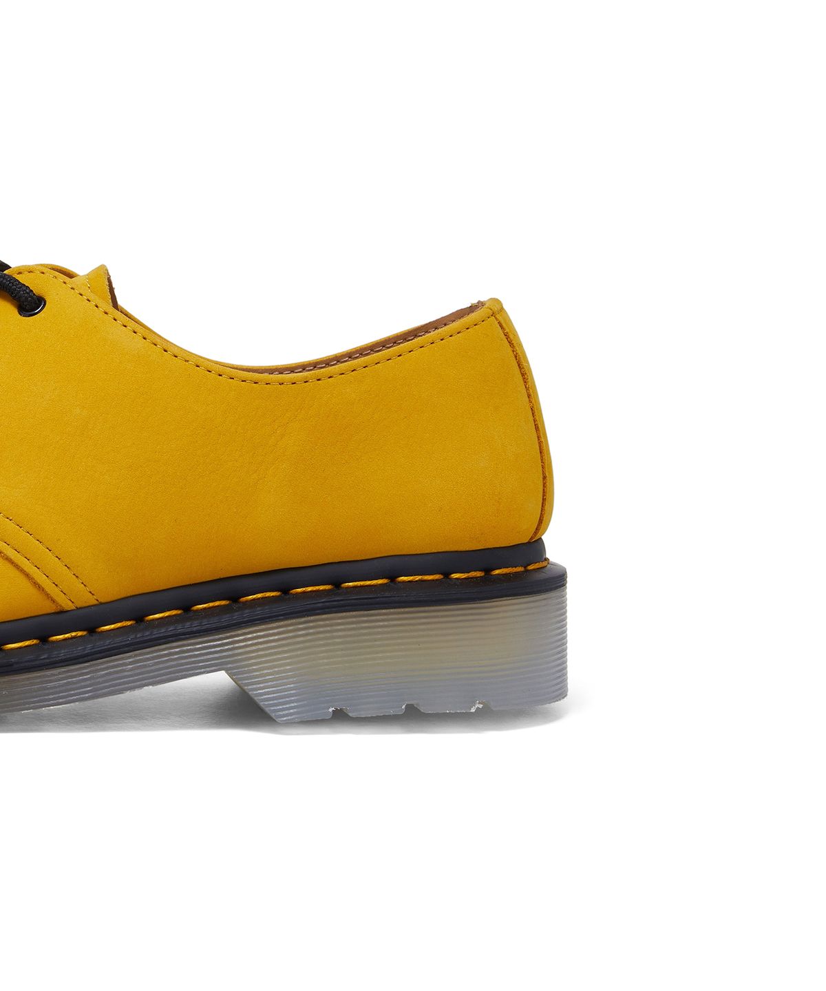 닥터마틴(DR.MARTENS) 1461 아이스드 골든 엘로우 WP / 27802740
