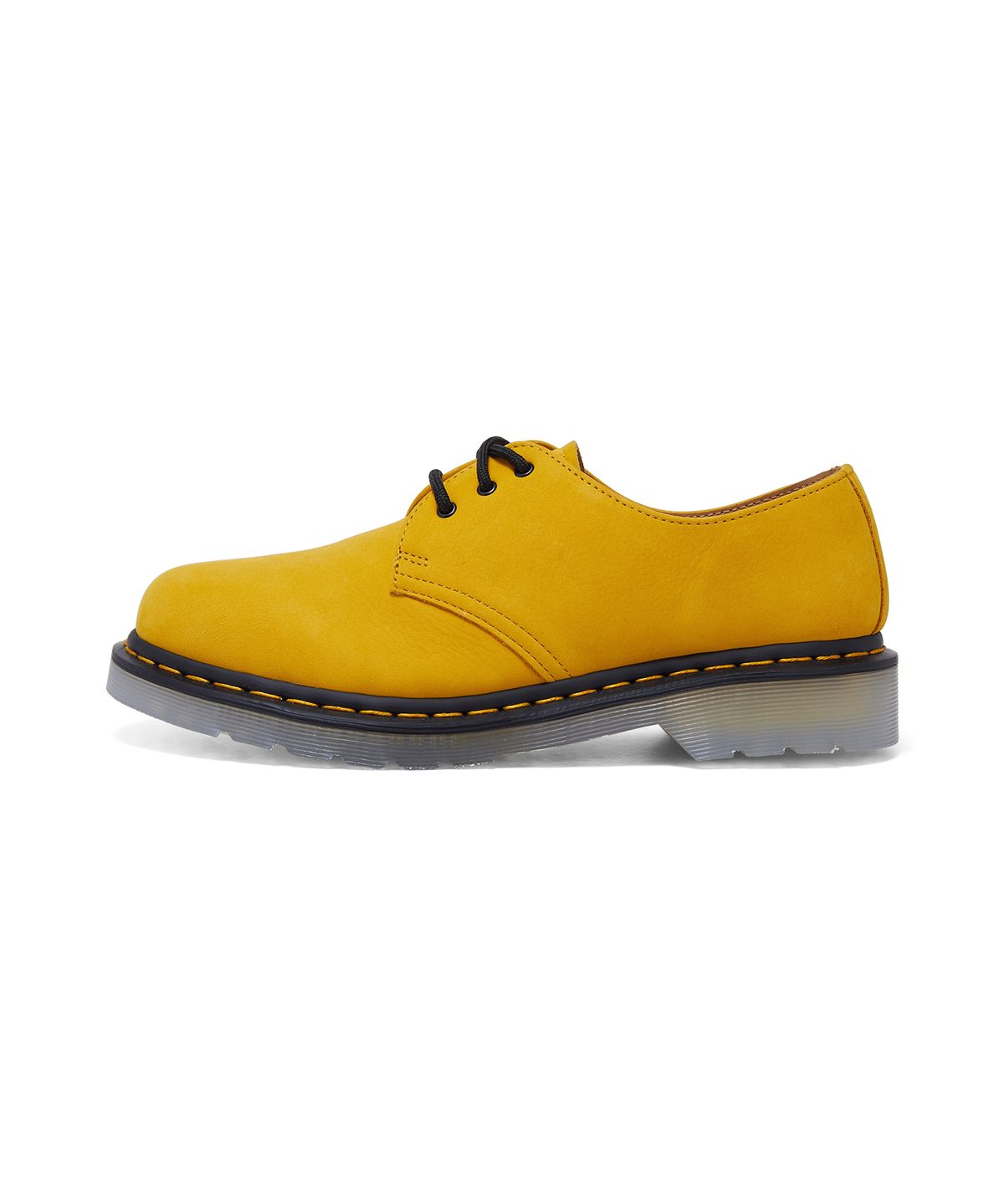 닥터마틴(DR.MARTENS) 1461 아이스드 골든 엘로우 WP / 27802740