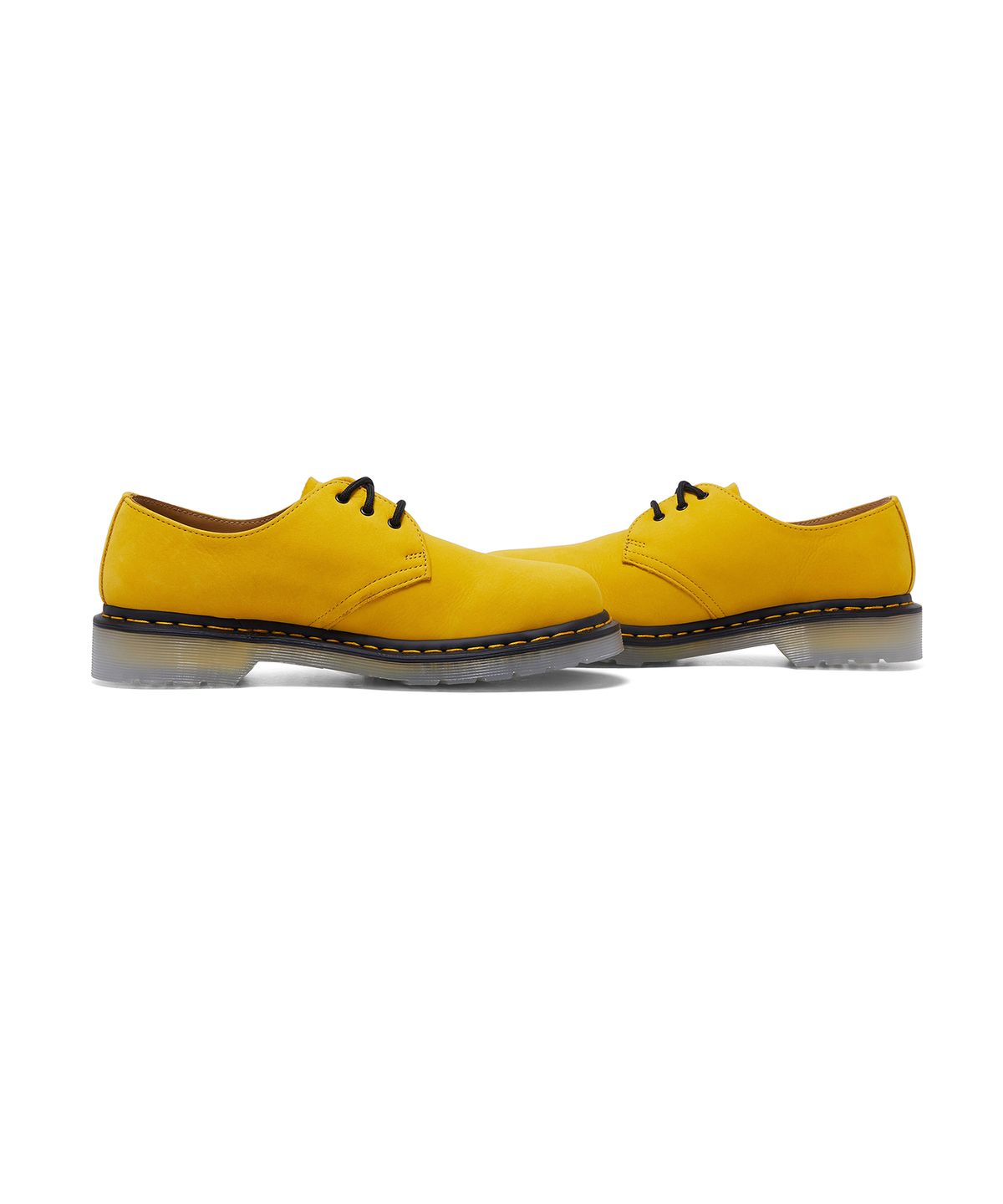 닥터마틴(DR.MARTENS) 1461 아이스드 골든 엘로우 WP / 27802740