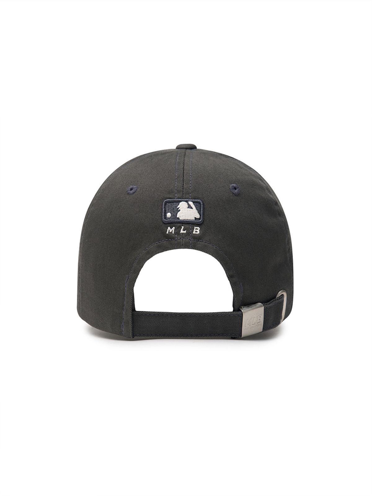 엠엘비(MLB) 루키 언스트럭쳐 볼캡  LA (Charcoal Grey)