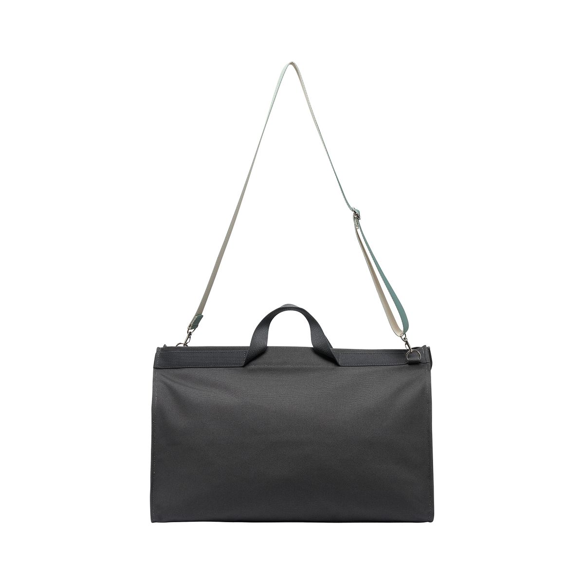 템푸스스튜디오(TEMPUS STUDIO) RUNNUR BAG [CHARCOAL]