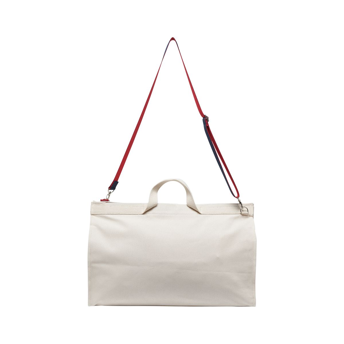 템푸스스튜디오(TEMPUS STUDIO) RUNNUR BAG [IVORY]