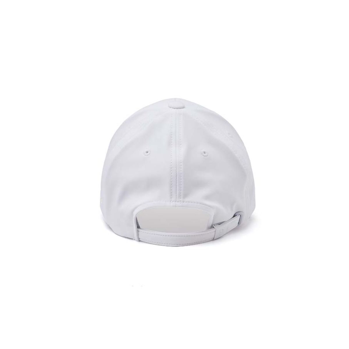 몬스터지(MONSTER G) 골프 & 데일리 스포츠 볼캡 화이트 MC22BW-73