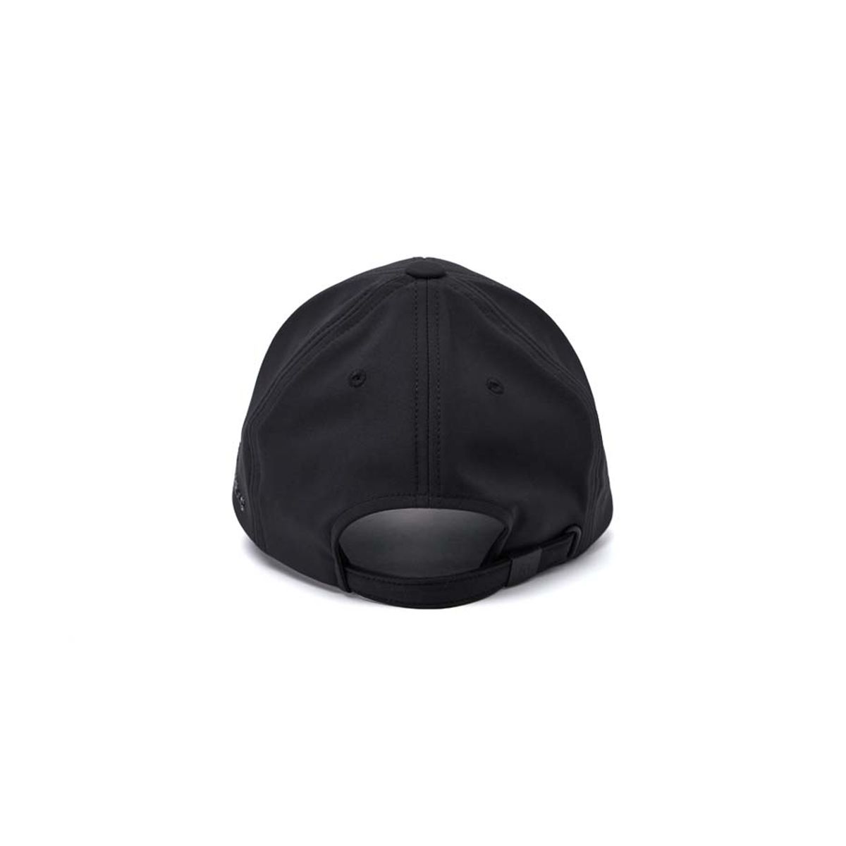 몬스터지(MONSTER G) 골프 & 데일리 스포츠 볼캡 블랙 MC22BB-72