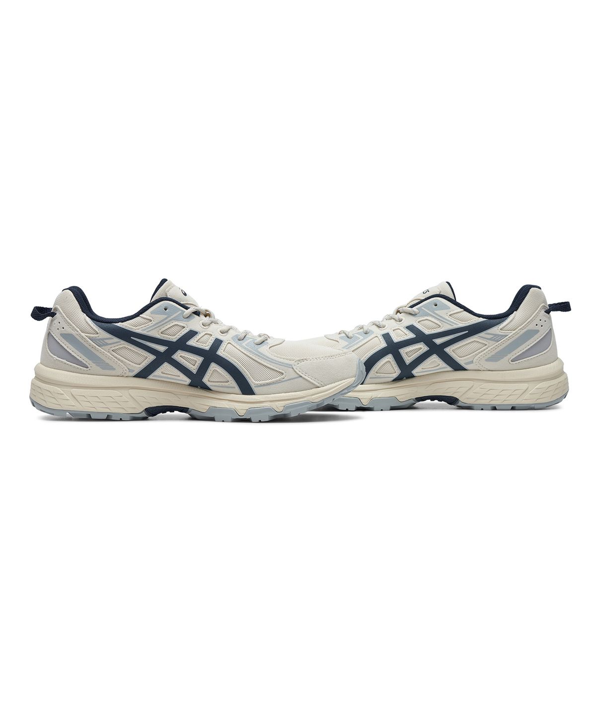 아식스(ASICS) 젤-벤쳐 6 - 버치:프렌치 블루 / 1203A239-200