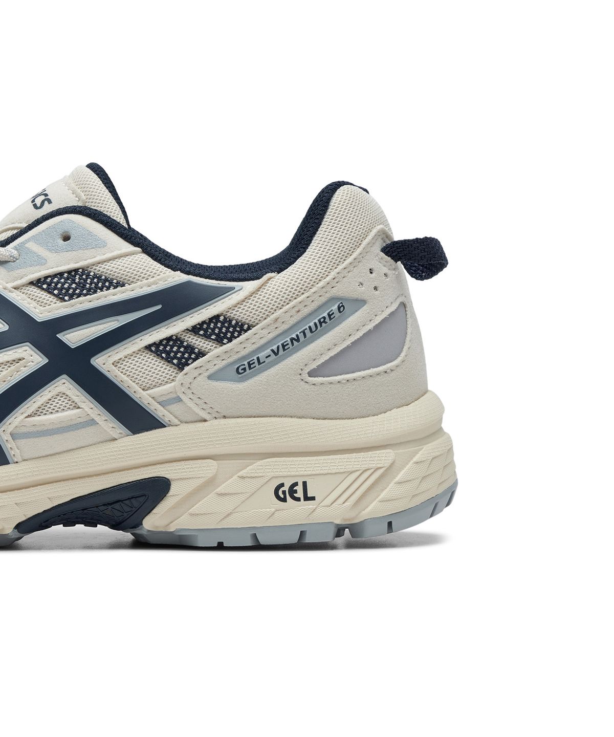 아식스(ASICS) 젤-벤쳐 6 - 버치:프렌치 블루 / 1203A239-200