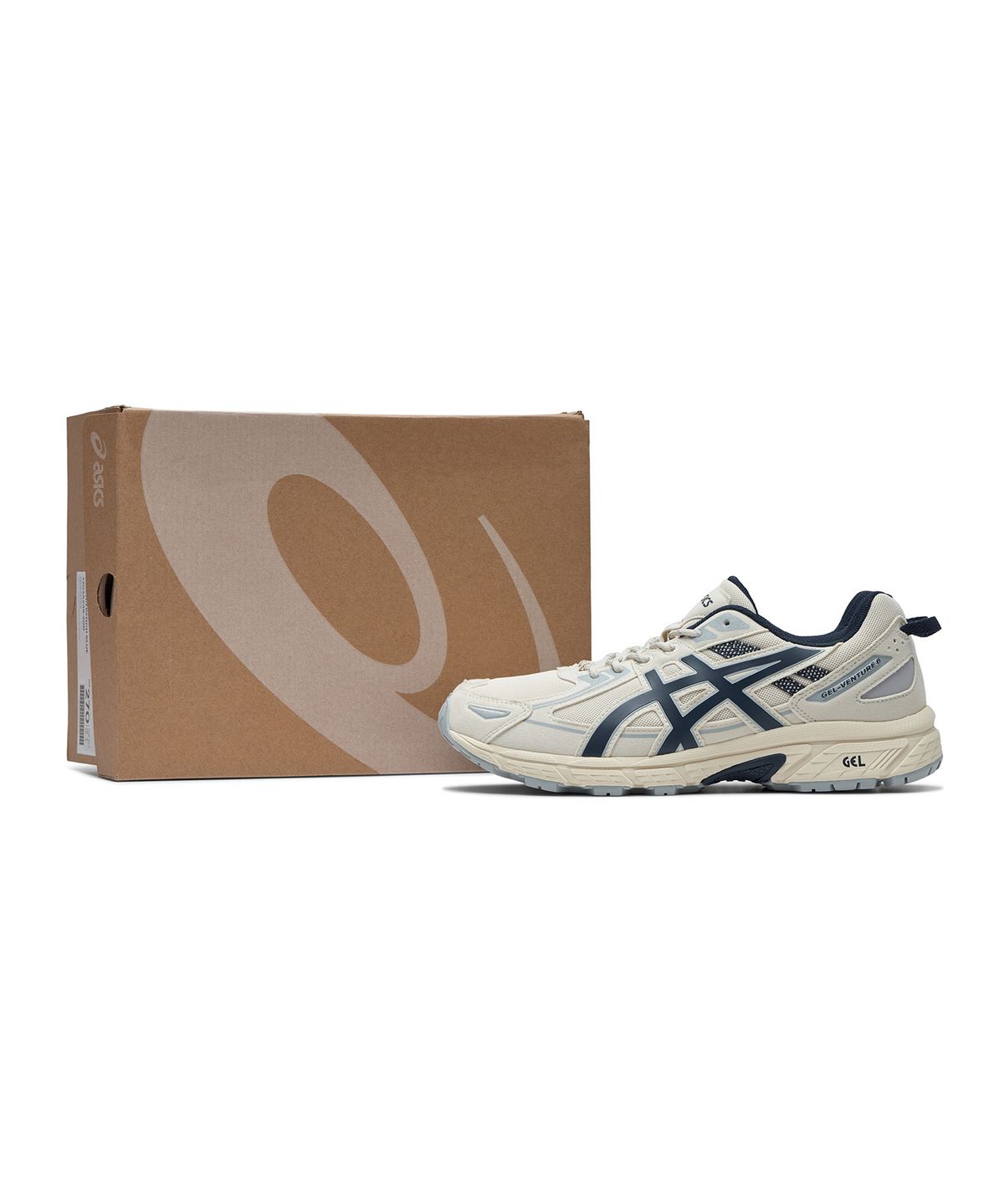 아식스(ASICS) 젤-벤쳐 6 - 버치:프렌치 블루 / 1203A239-200