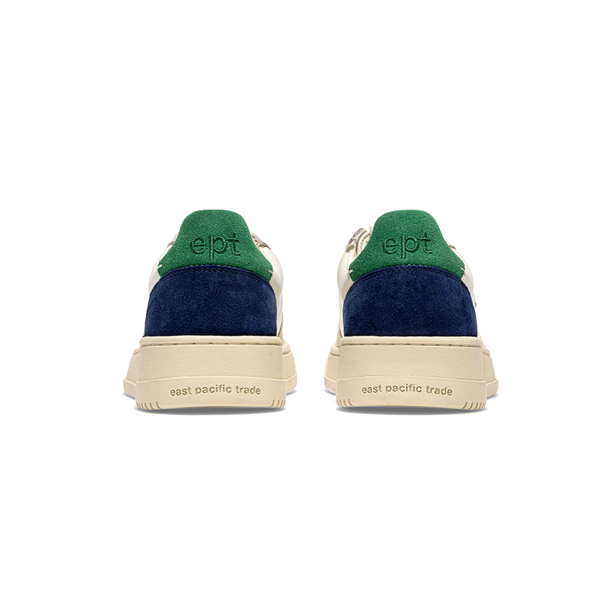 이피티(EPT) COURT (TOFU/NAVY/GREEN)