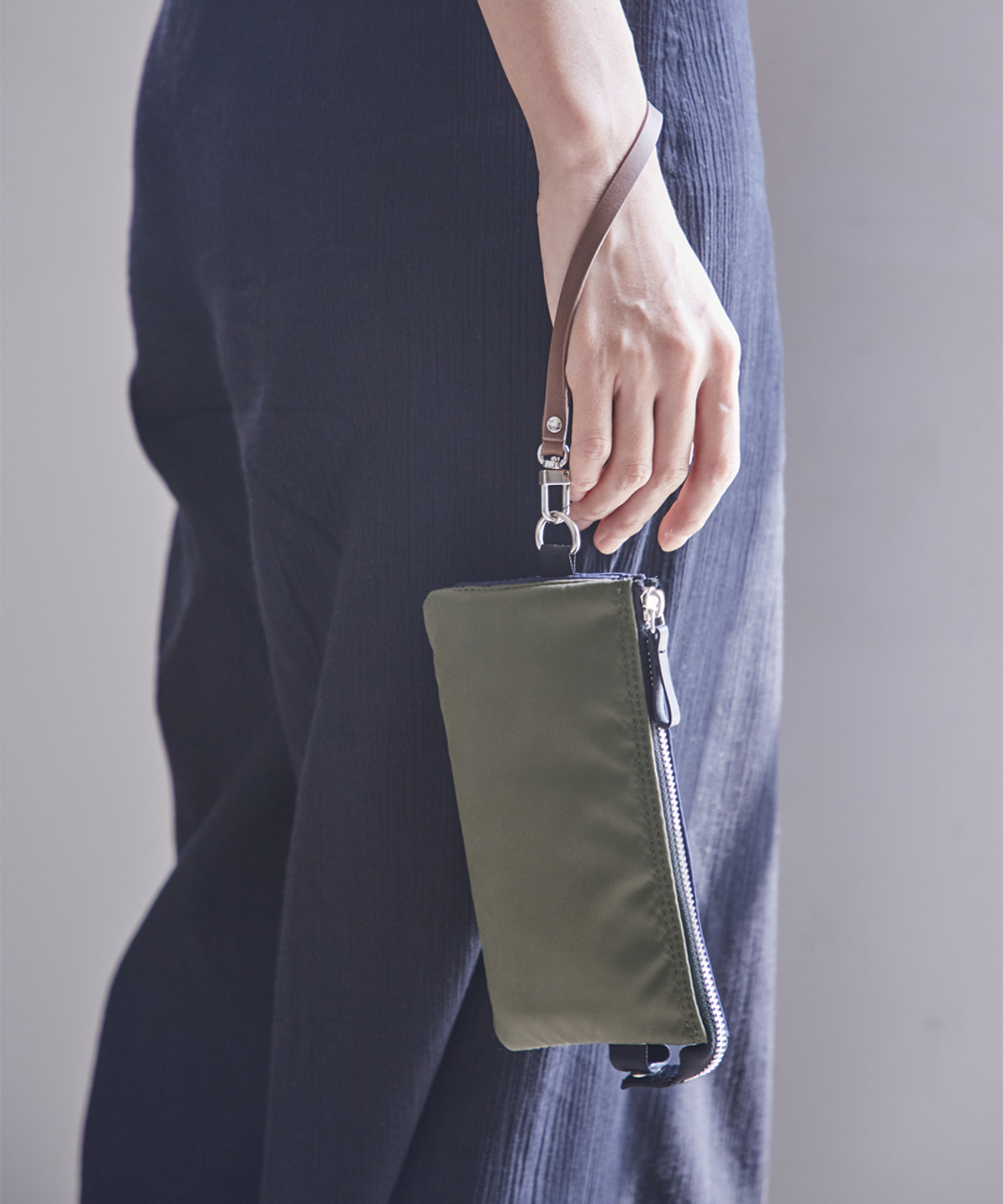 아이띵소(ITHINKSO) WALLET POUCH