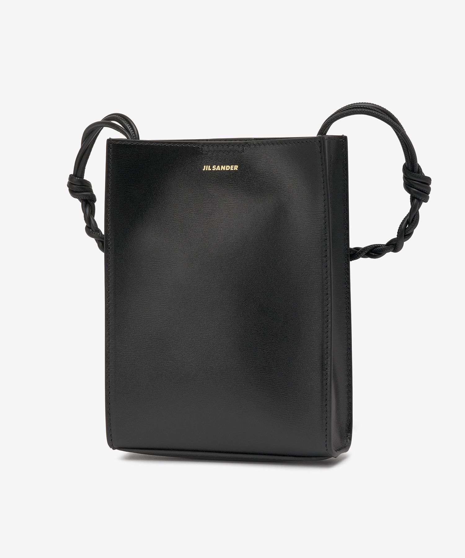 バッグ・カバンその他 JIL SANDER Woman Mini bag Black J07WG0001P4841 001 JIL SANDER: Shoulder bag woman - Black | Jil Sander mini bag