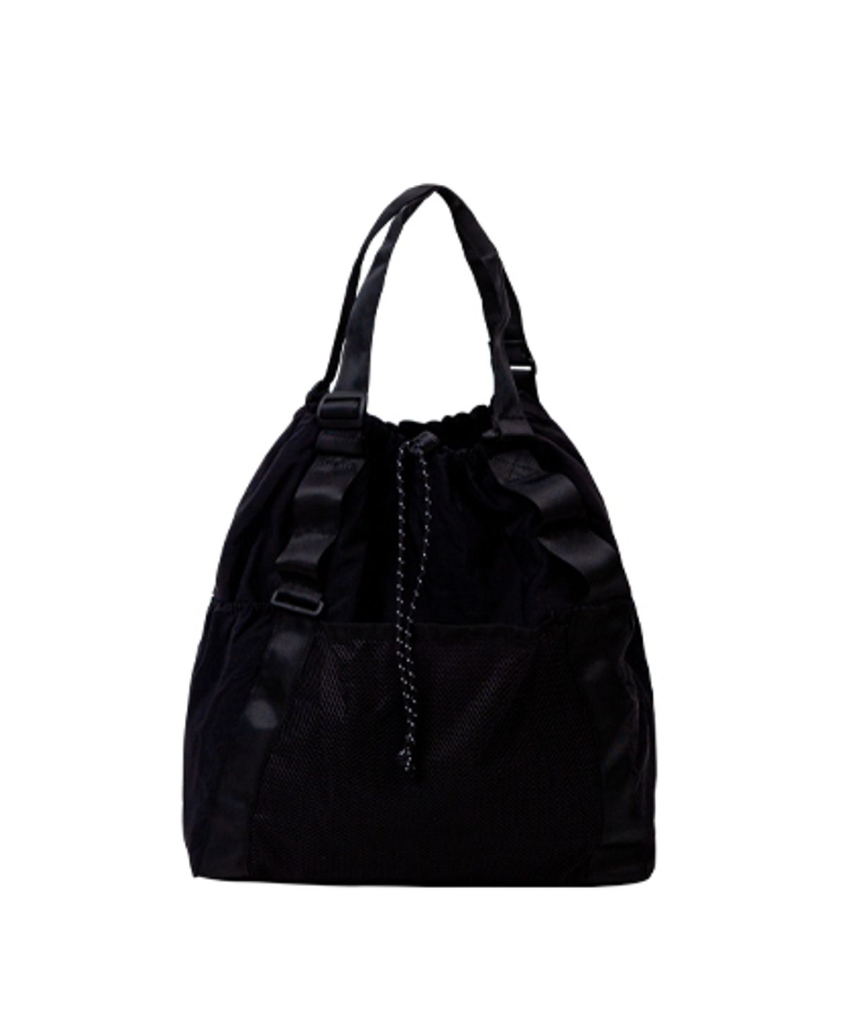 아이띵소(ITHINKSO) STRING SHOULDER & TOTE 스트링 숄더 & 토트