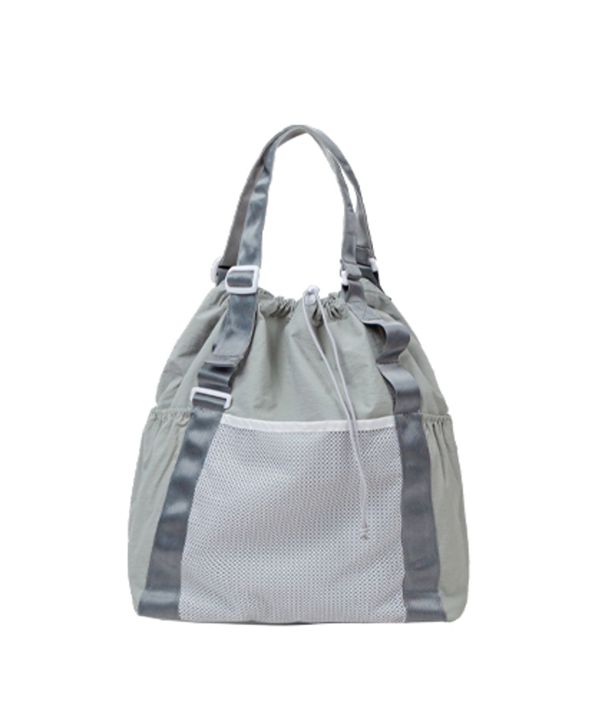 아이띵소(ITHINKSO) STRING SHOULDER & TOTE 스트링 숄더 & 토트