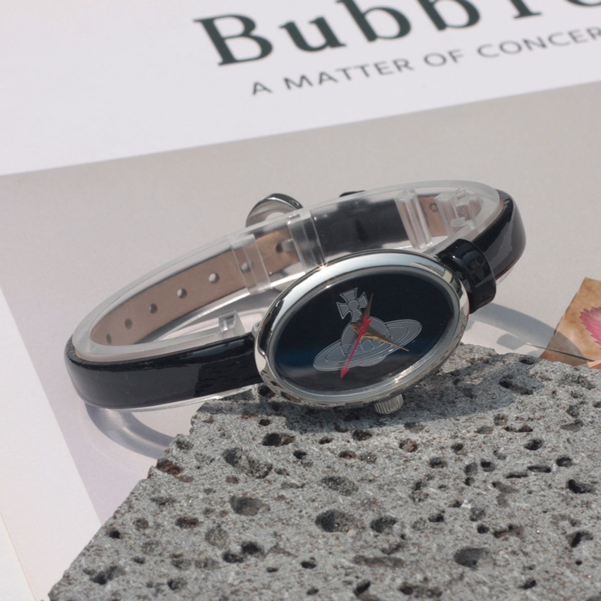 비비안 웨스트우드 시계(VIVIENNE WESTWOOD WATCH) Medal VV019BK