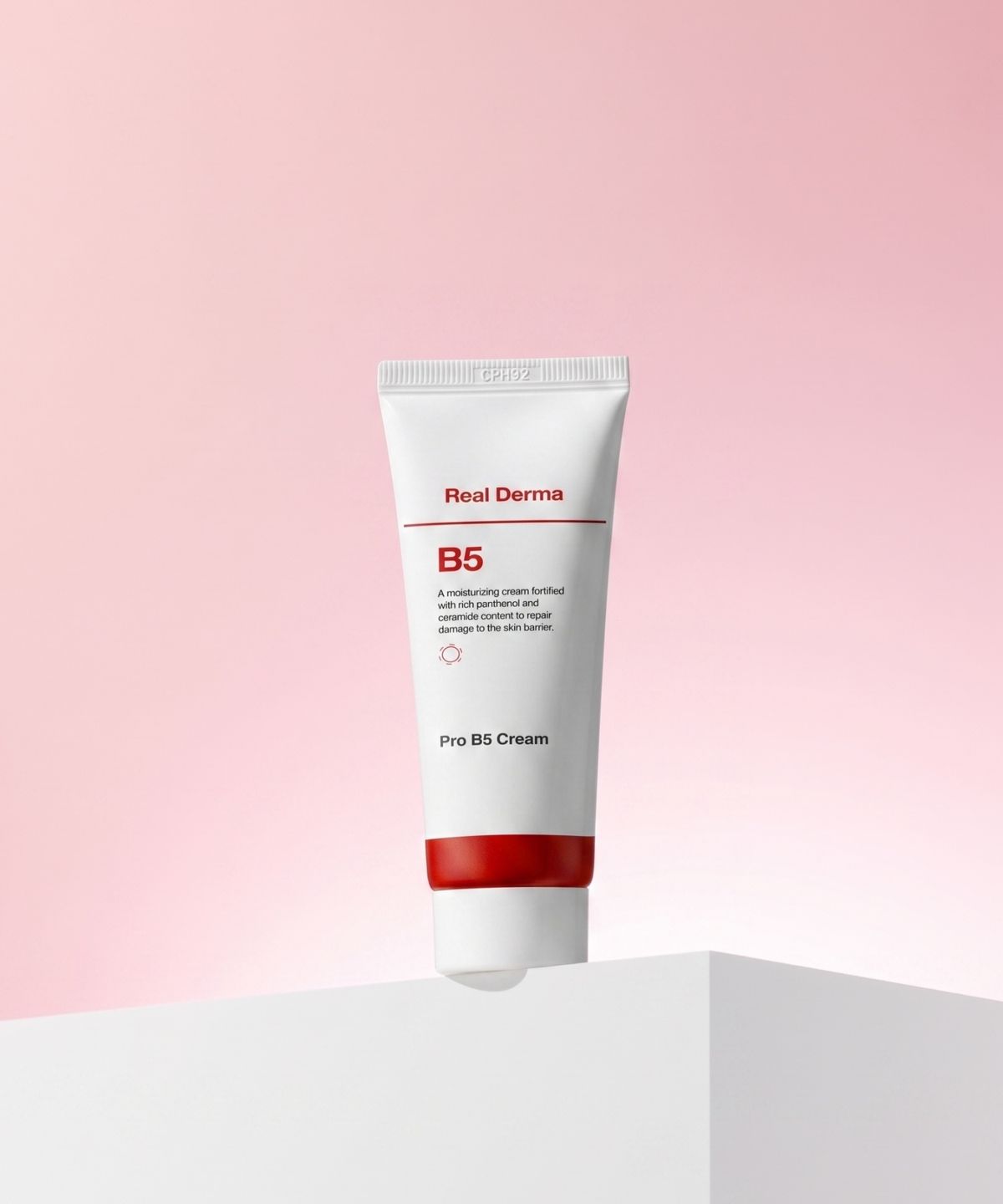 리얼더마(REAL DERMA) 리얼더마 프로 B5크림 50ml